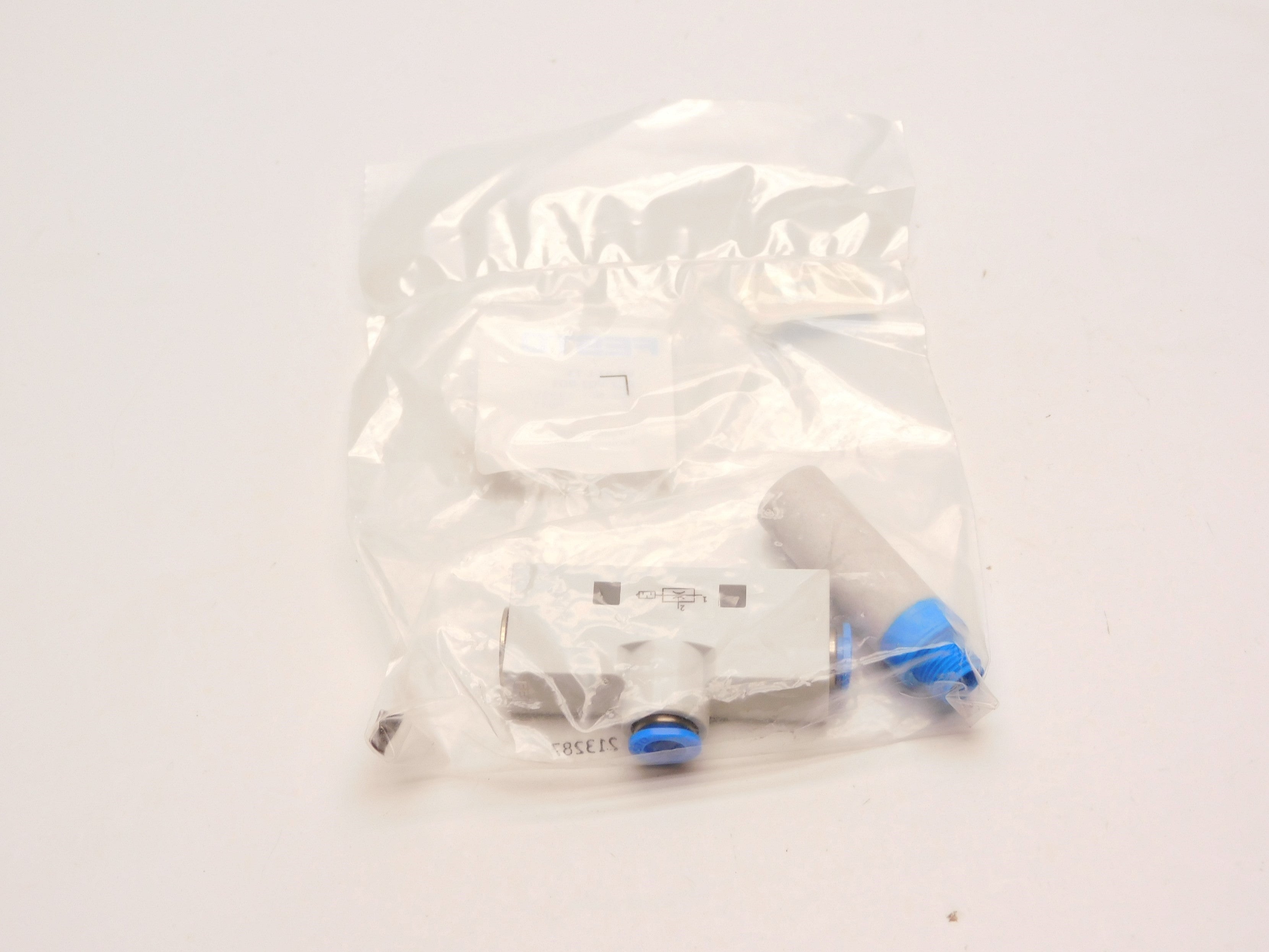 FESTO VN-07-L-T3-PQ2-VQ2-RO1 NSMP