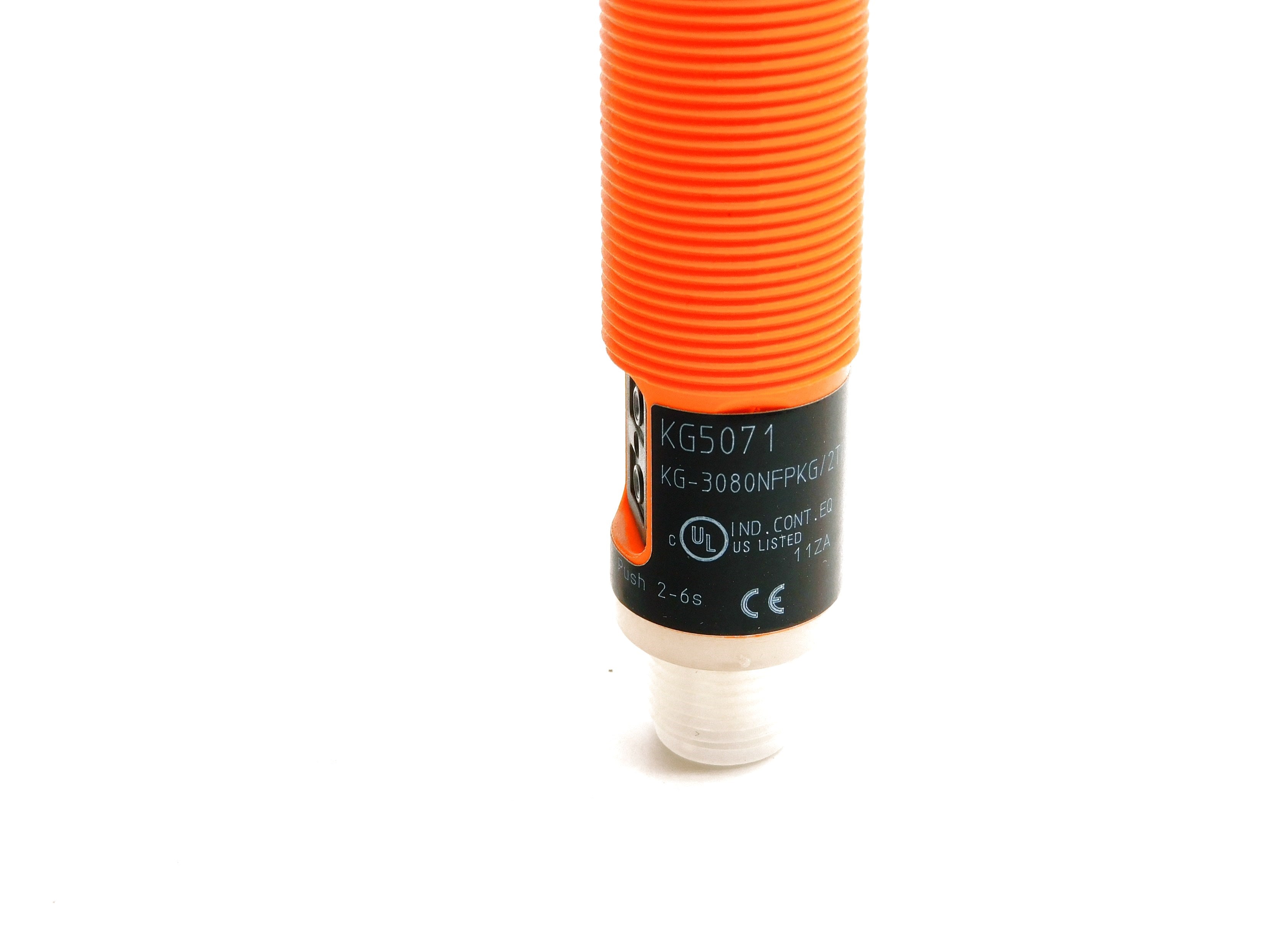 IFM EFECTOR KG5071 NSNP