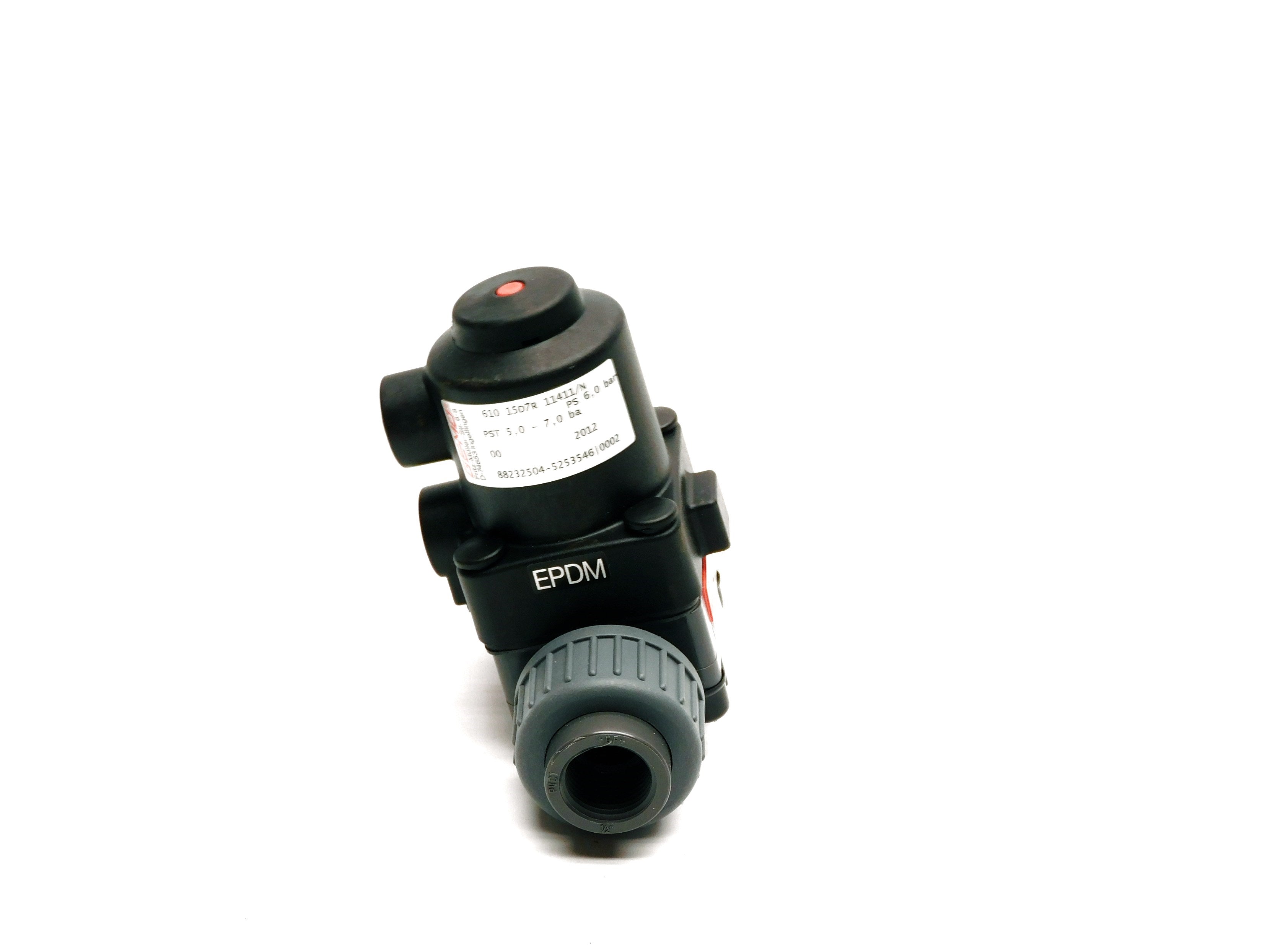 GEMU 61015D7R11411/N NSNP
