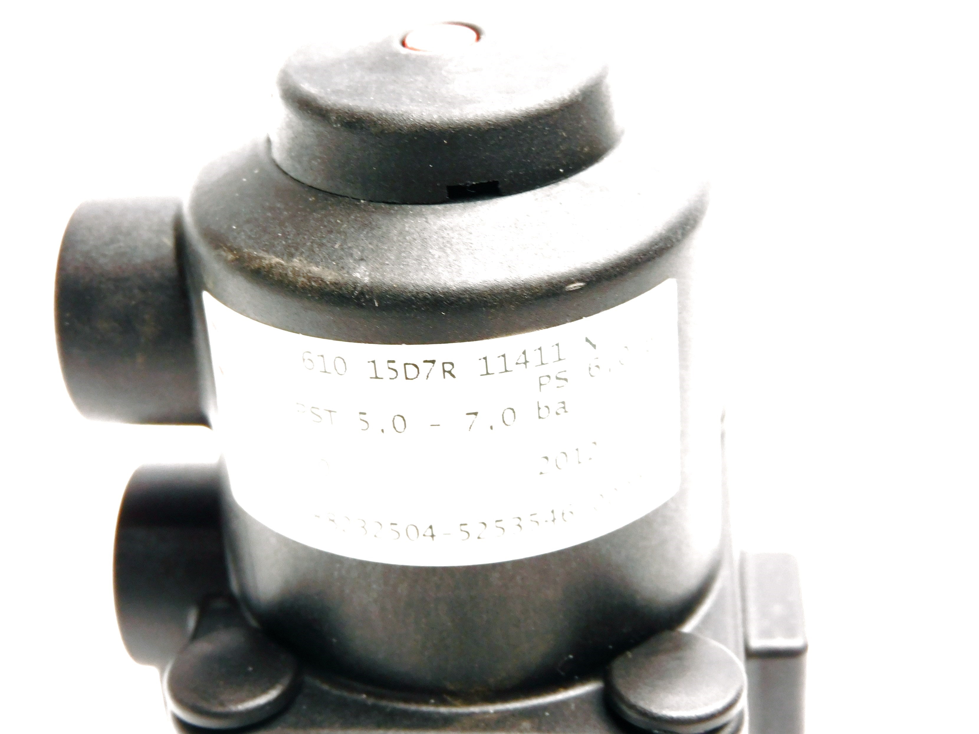 GEMU 61015D7R11411/N NSNP