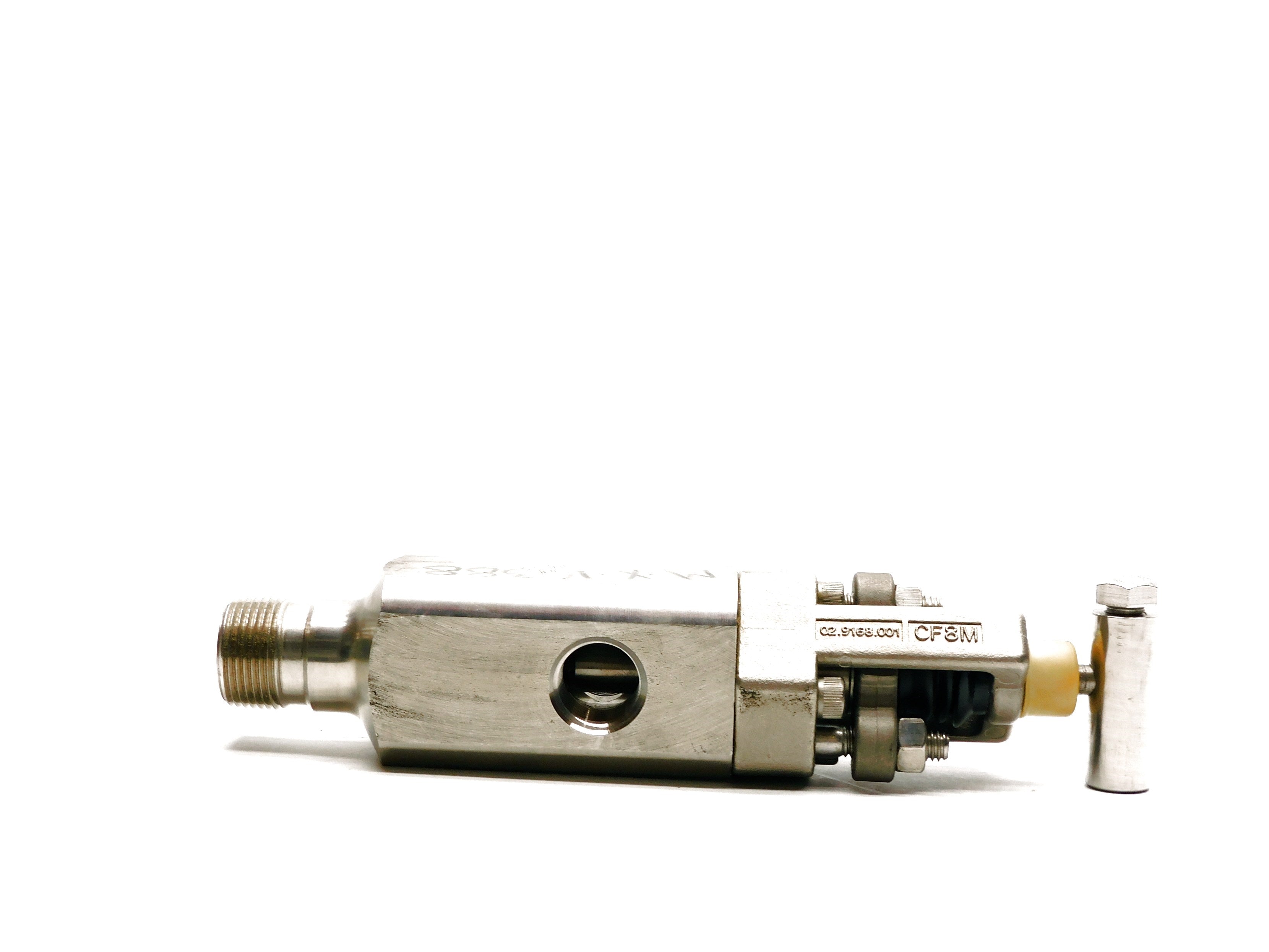ANDERSON M5YKHIS46SGP110247023 NSNP