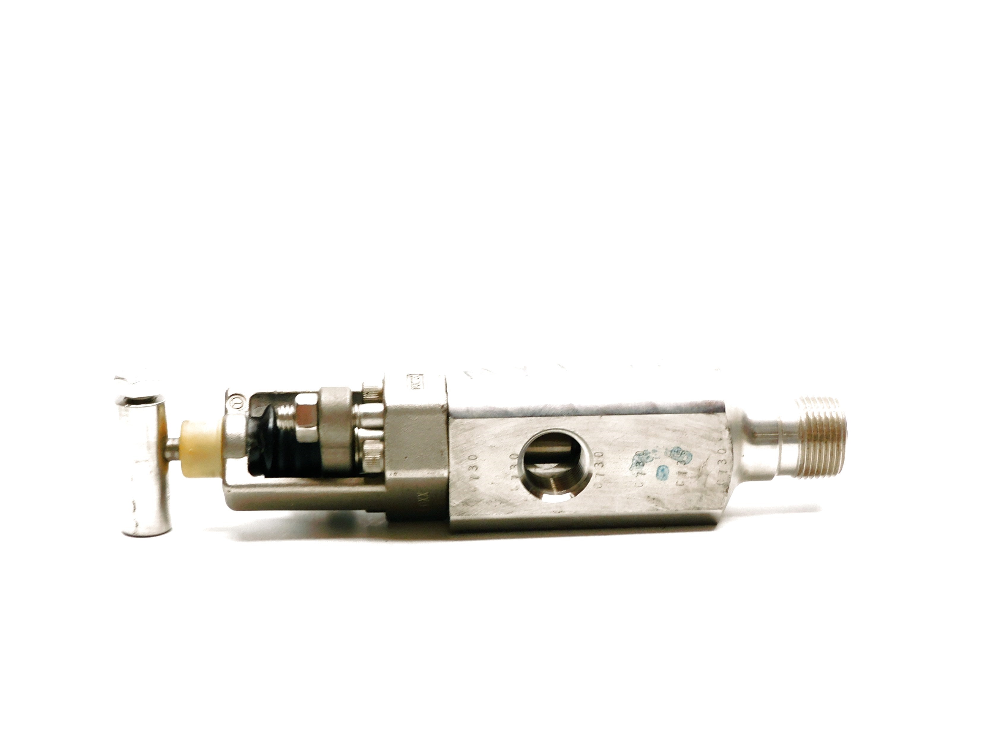 ANDERSON M5YKHIS46SGP110247023 NSNP