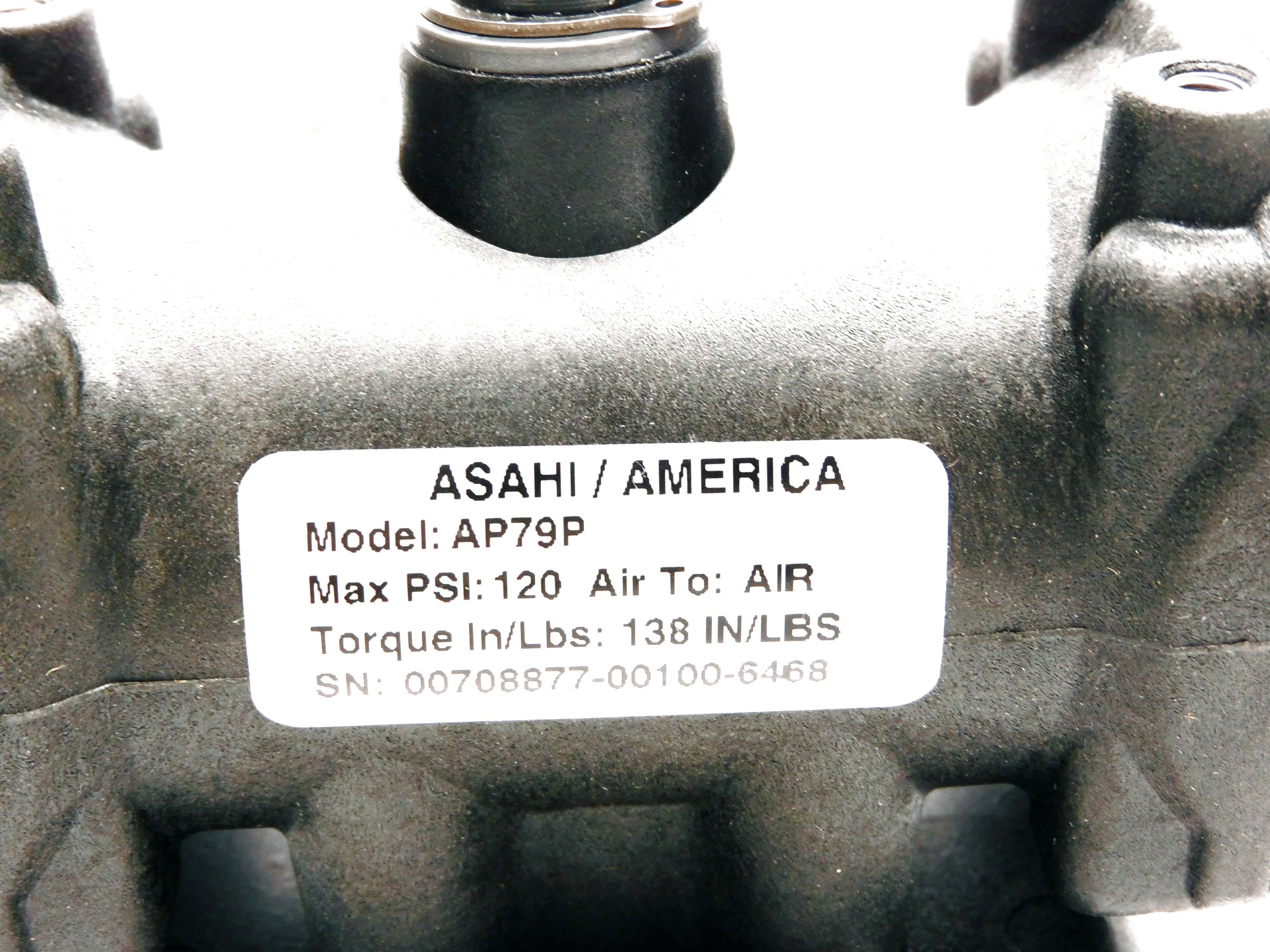 ASAHI AP79P NSNP