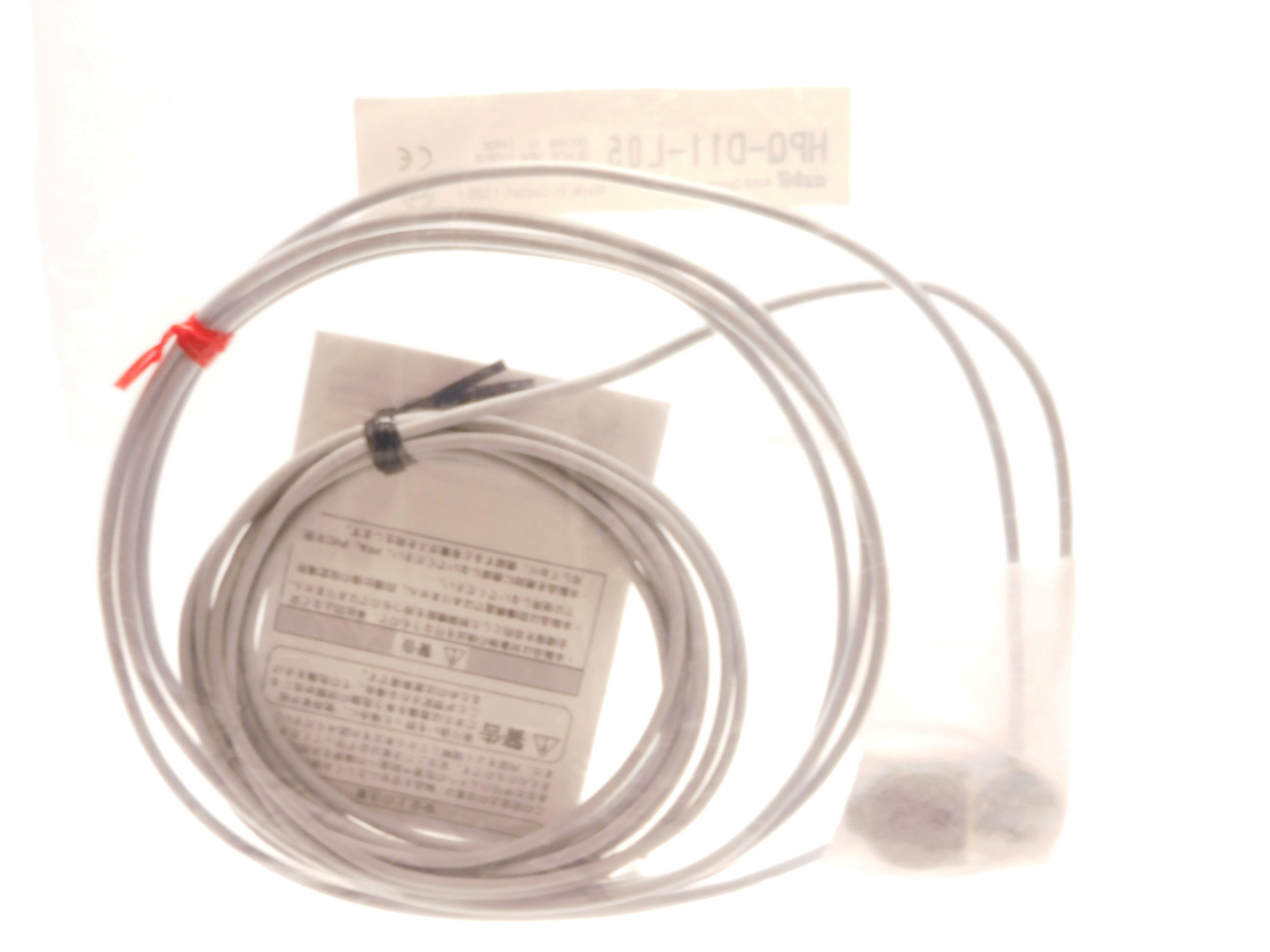 AZBIL HPQ-D11-L05 NSMP