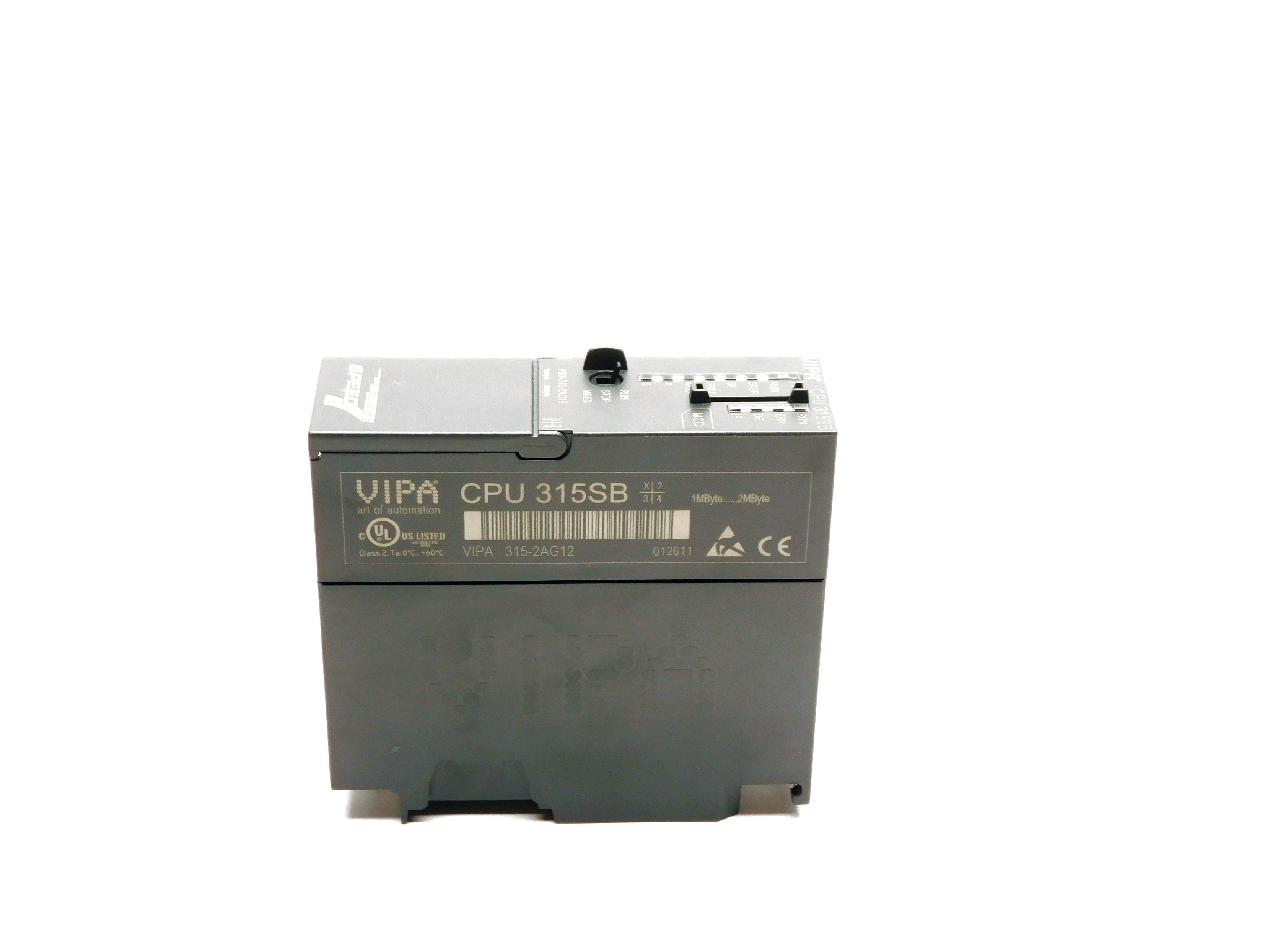 VIPA 315-2AG12 NSNP