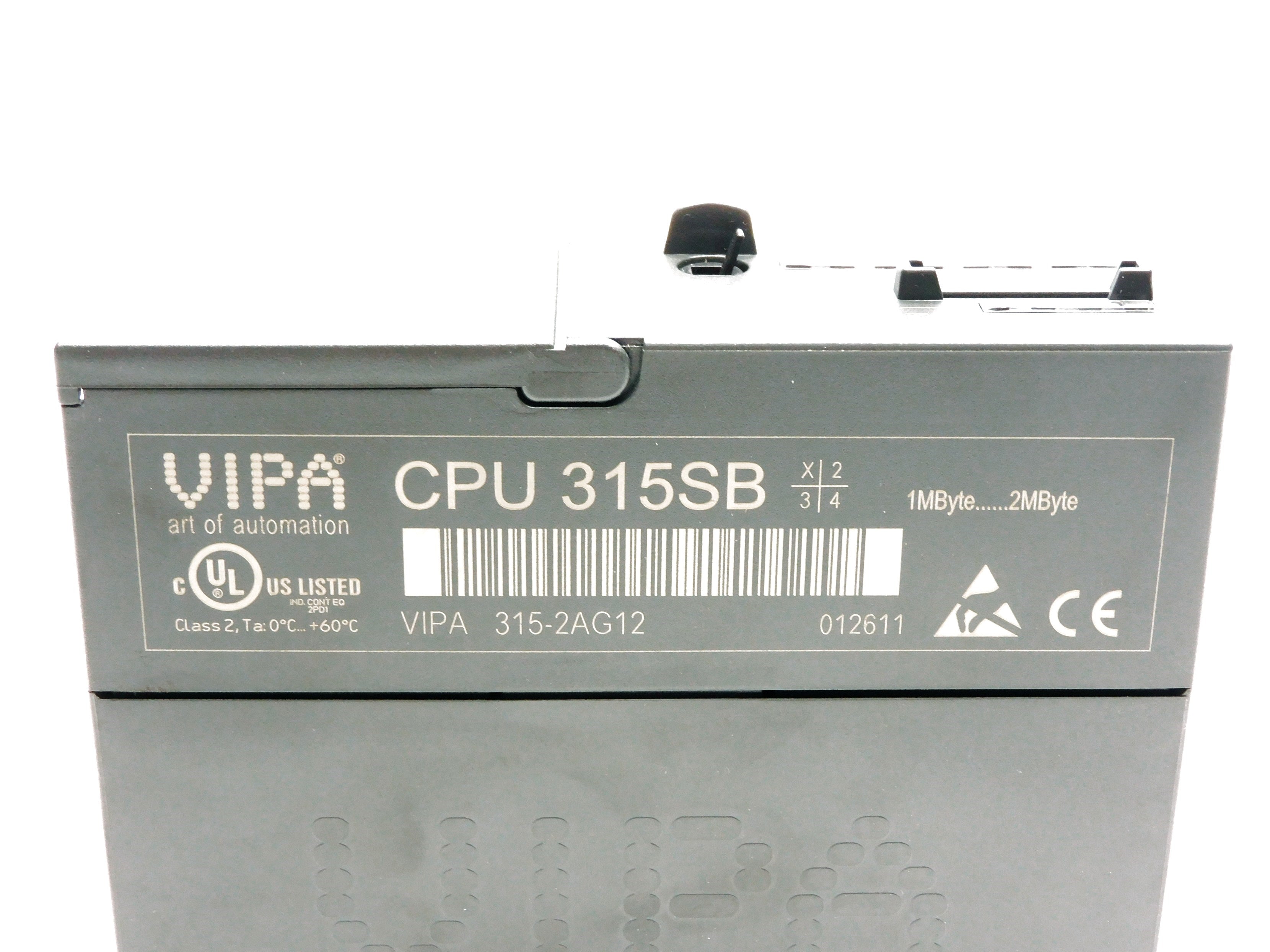 VIPA 315-2AG12 NSNP