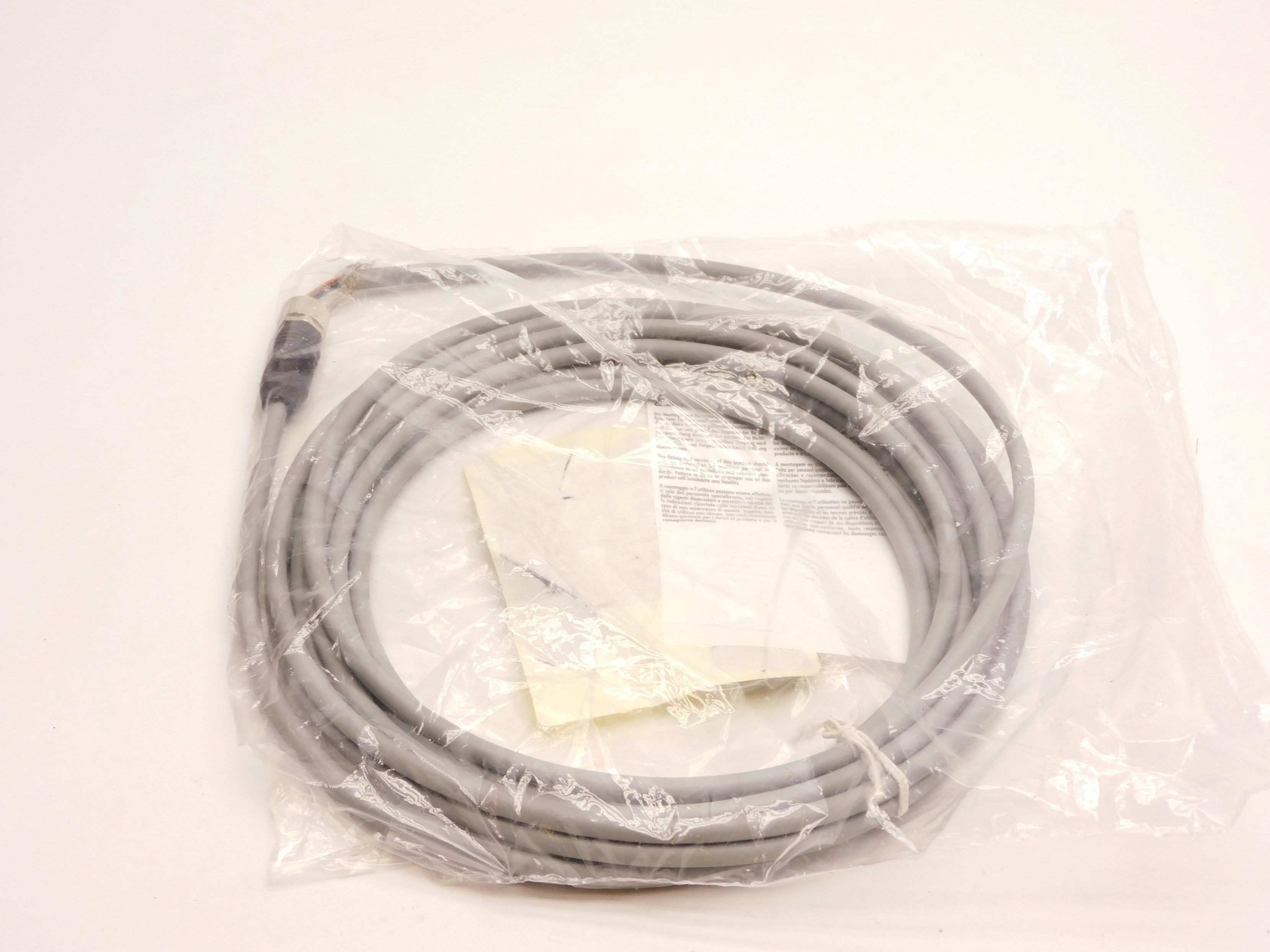 MURR ELEKTRONIK 7000-13201-3310500 NSMP