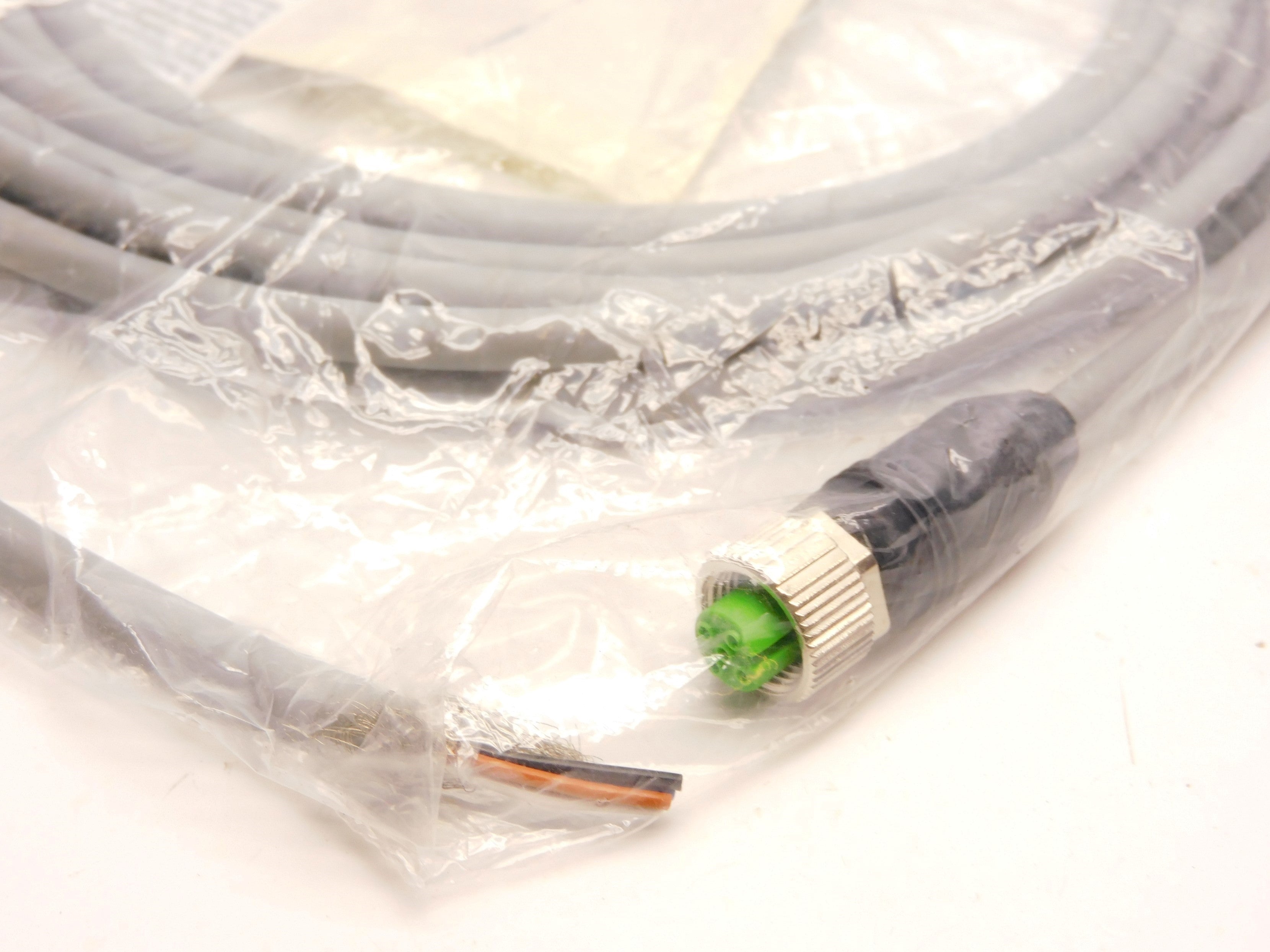 MURR ELEKTRONIK 7000-13201-3310500 NSMP