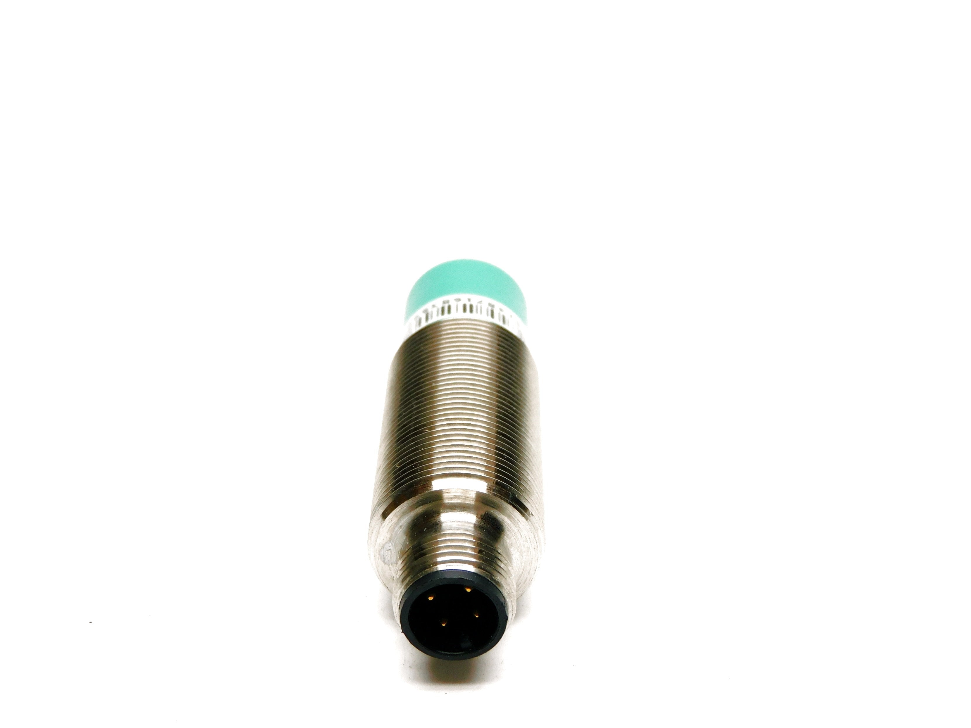 PEPPERL+FUCHS IVH-18GM-V1 NSMP