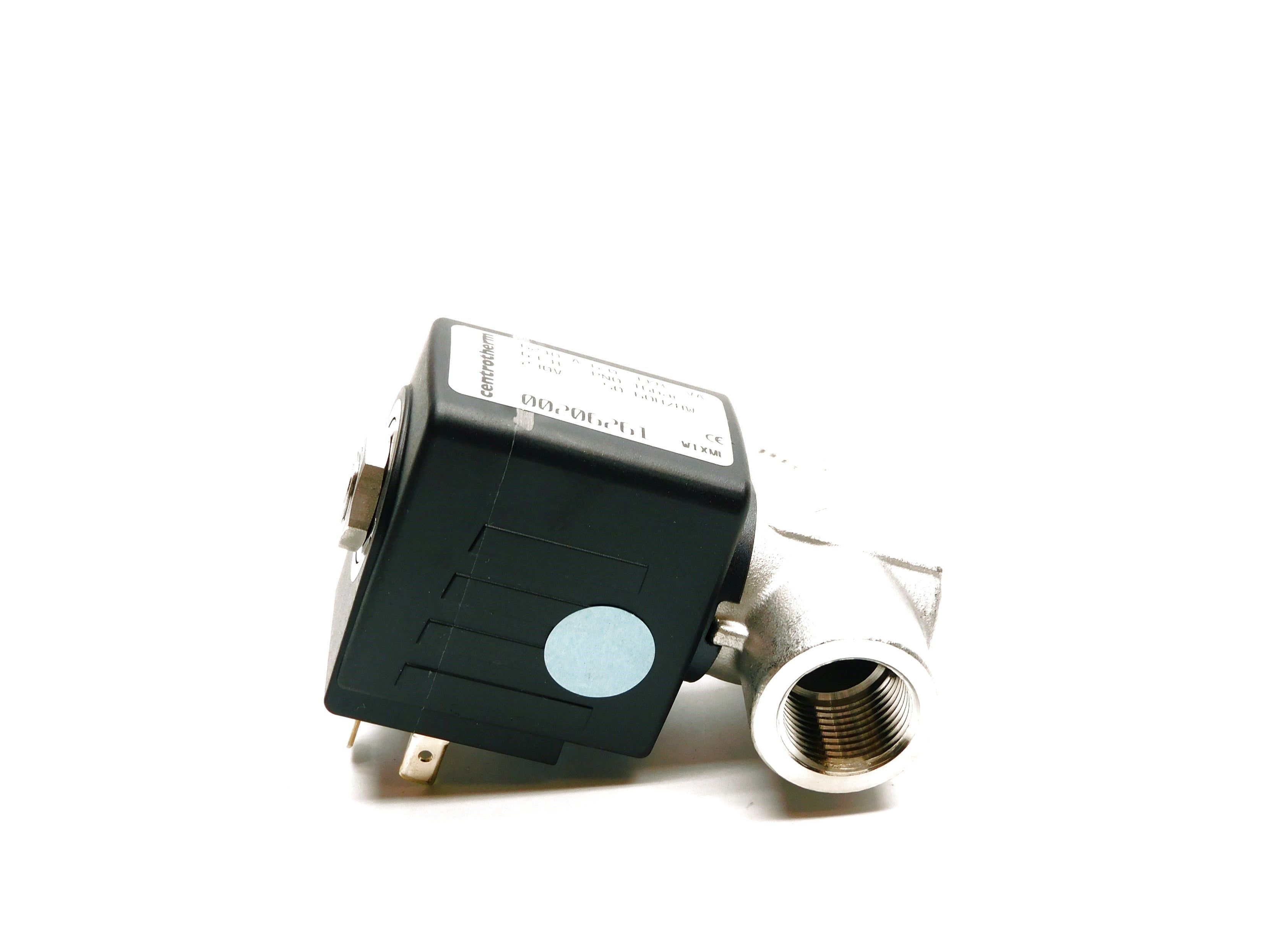 CENTROTHERM 6240A6,0FKMVA 5/8" NSNP