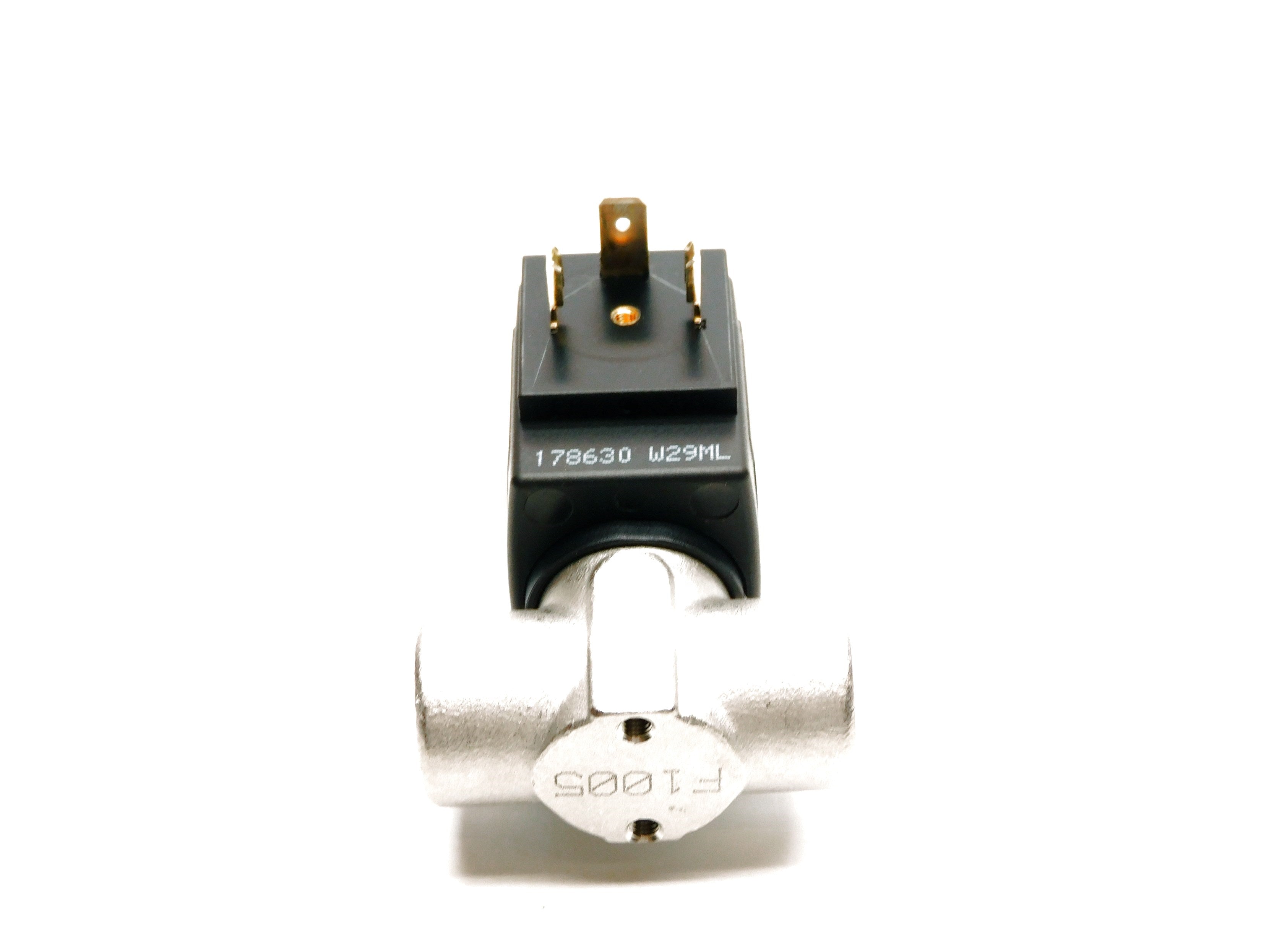 CENTROTHERM 6240A6,0FKMVA 5/8" NSNP