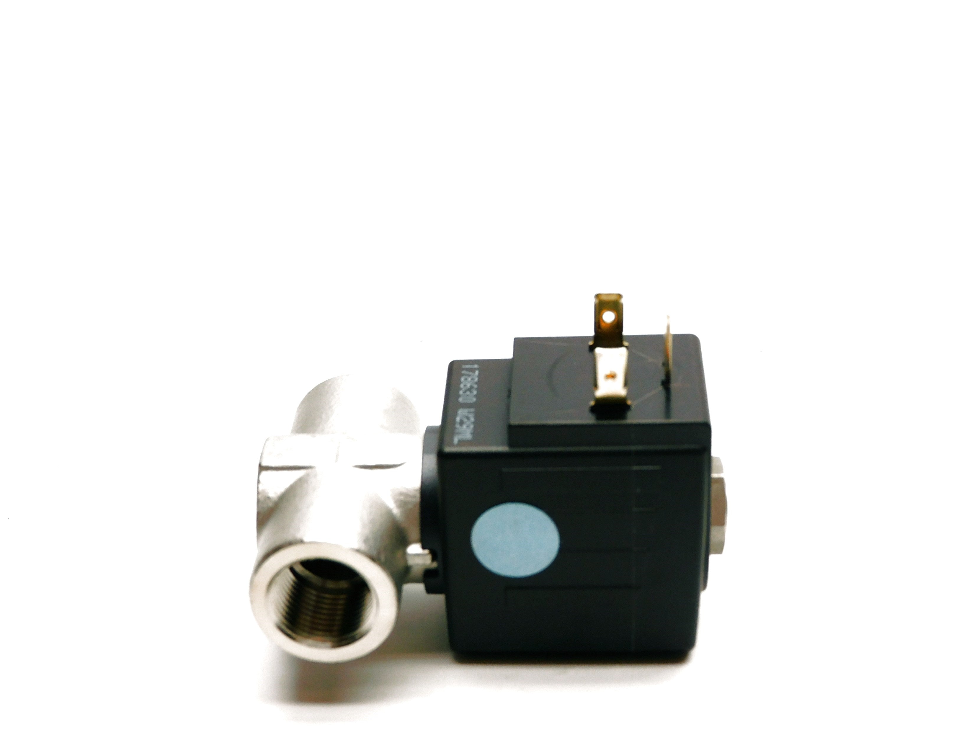 CENTROTHERM 6240A6,0FKMVA 5/8" NSNP