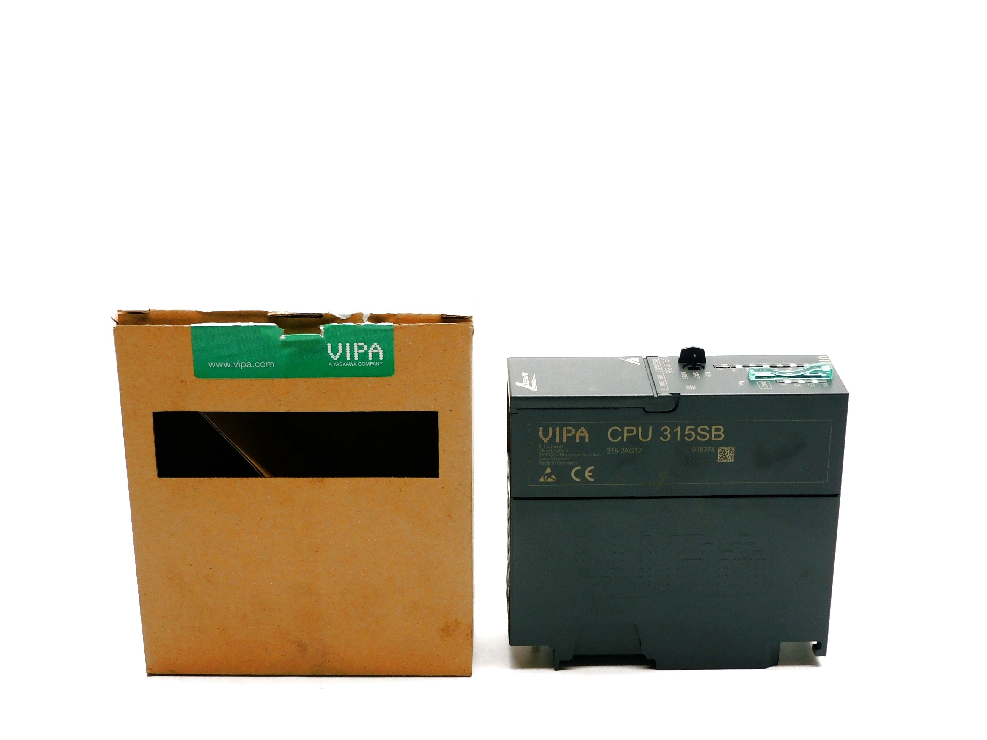 VIPA 315-2AG12 NSMP