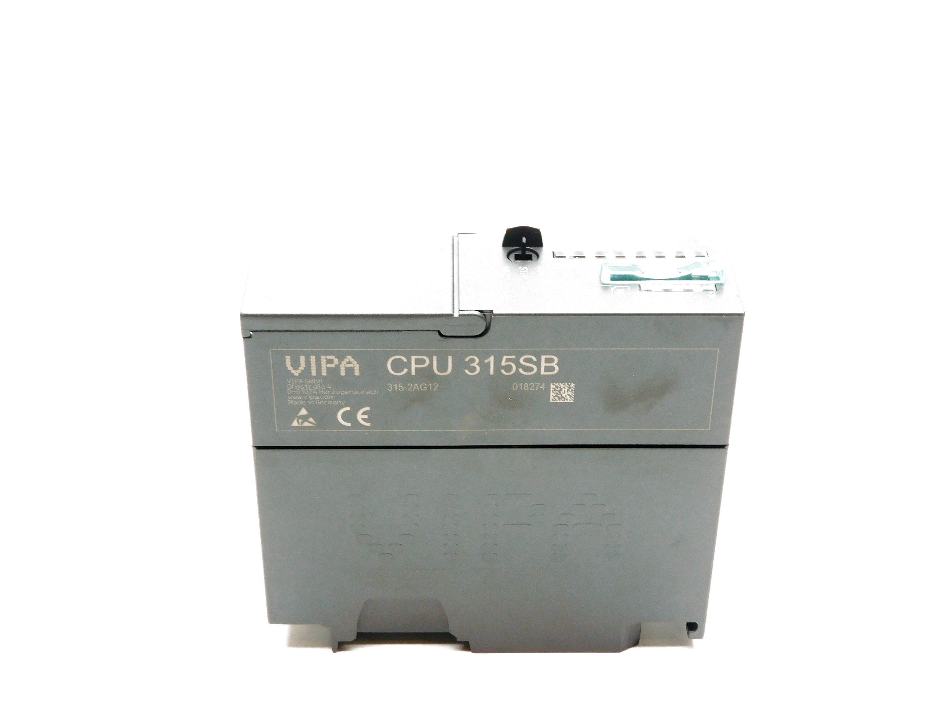 VIPA 315-2AG12 NSMP