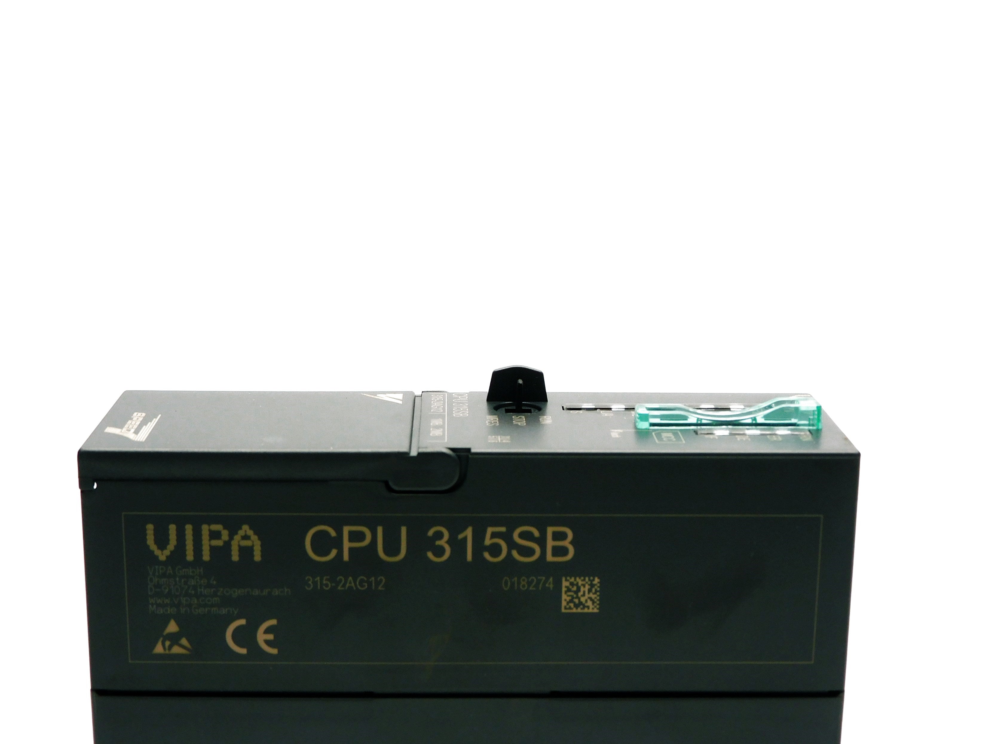 VIPA 315-2AG12 NSMP