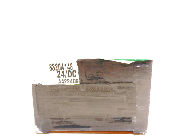 ASCO 8320A148 24/DC NSMP