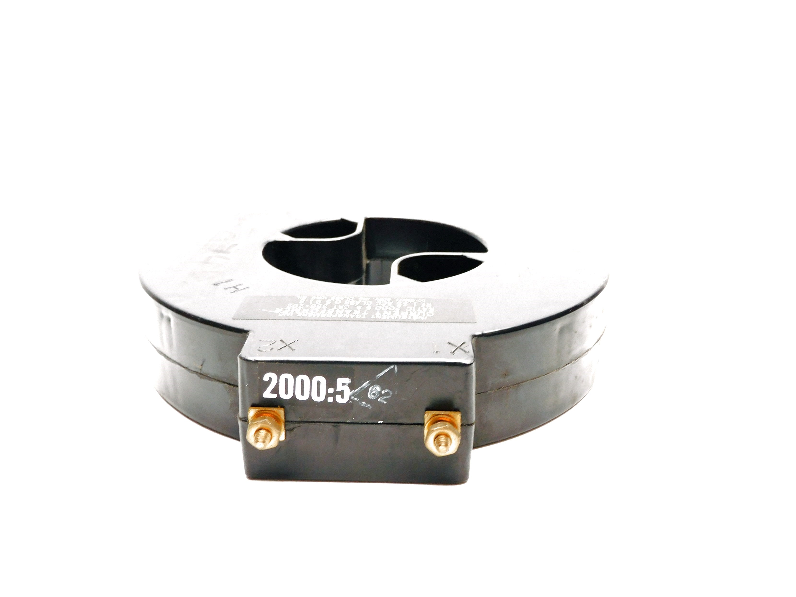 INSTRUMENT TRANSFORMERS 350-202 UNMP