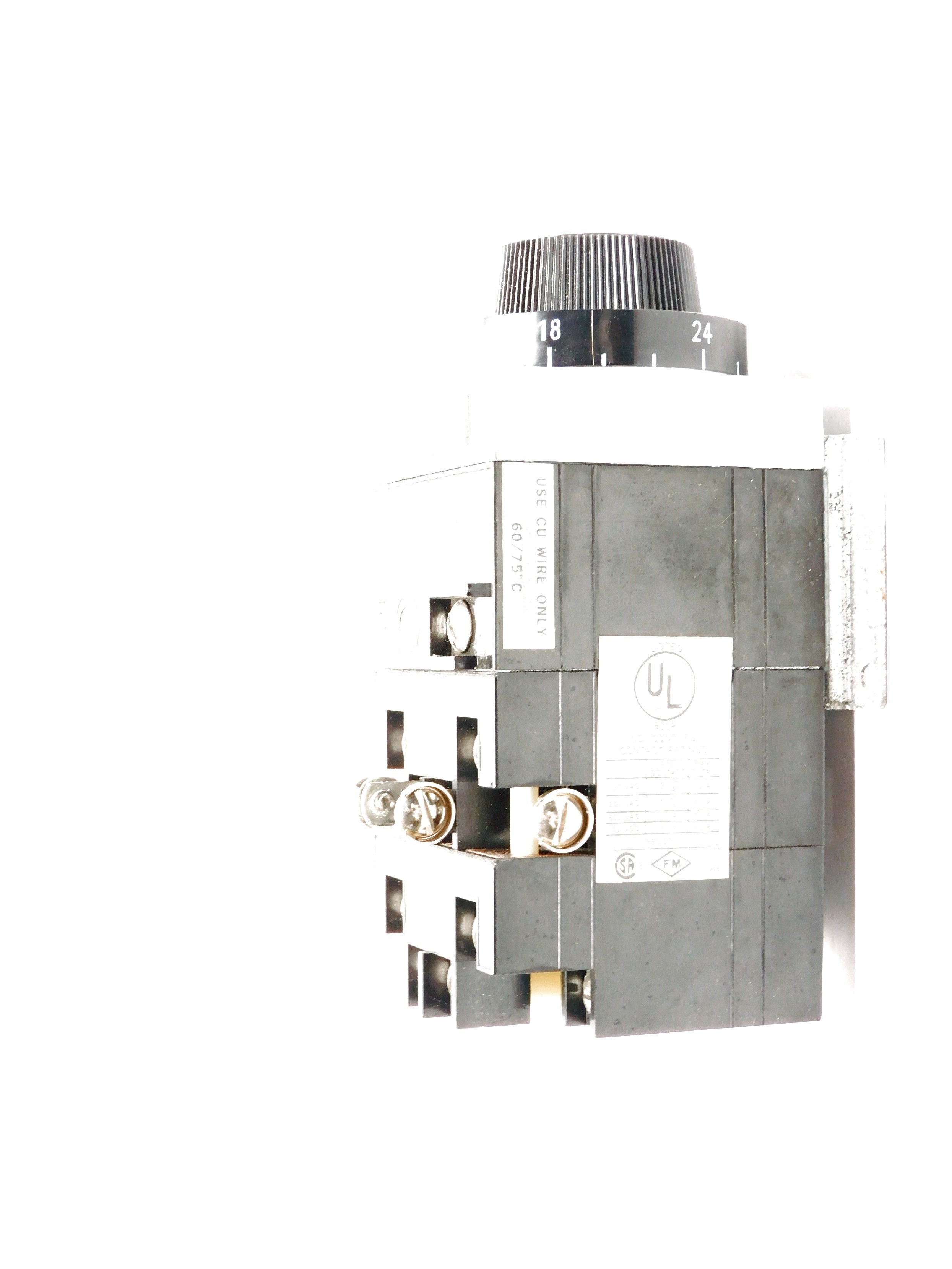 AGASTAT 7024AH 120VAC UNMP
