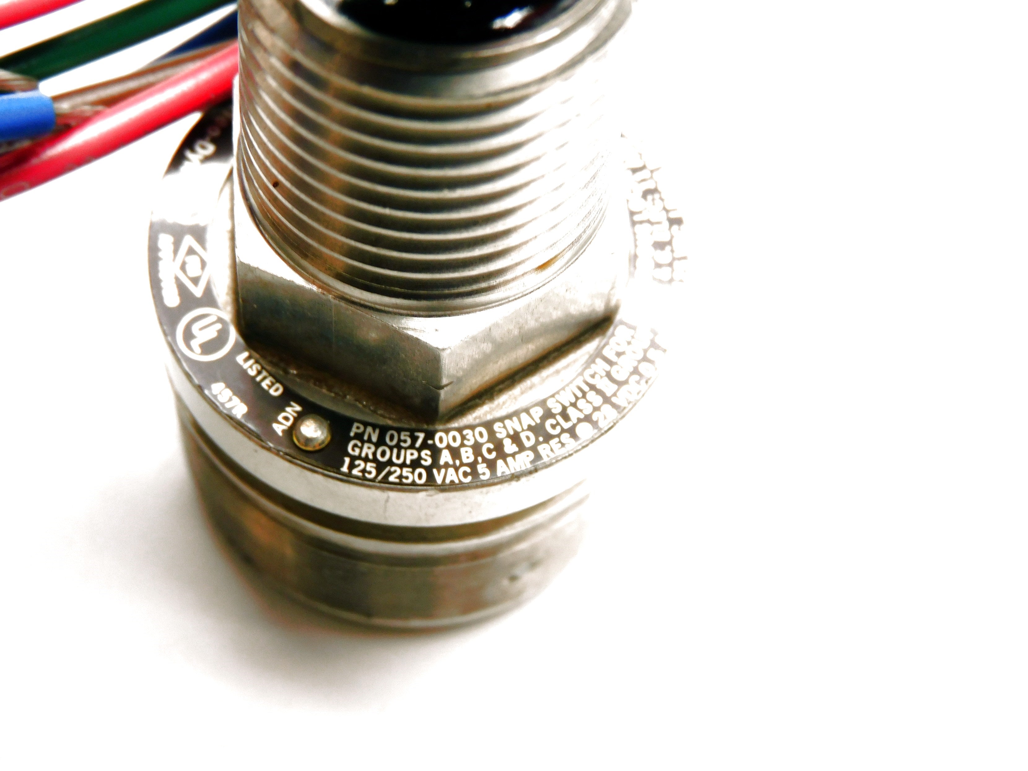 ITT 057-0030 NSNP