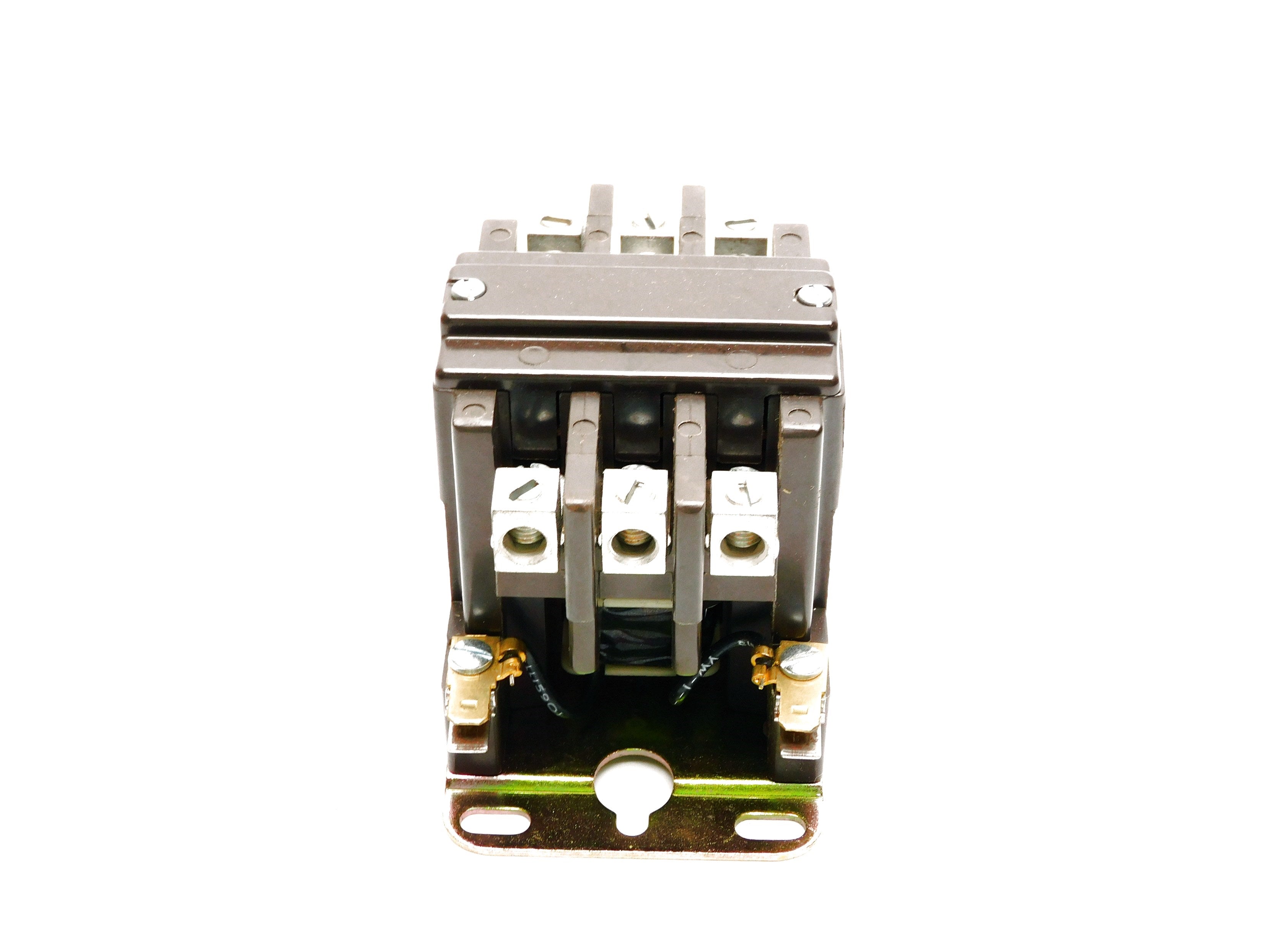 FASCO 30F030 24VAC UNMP
