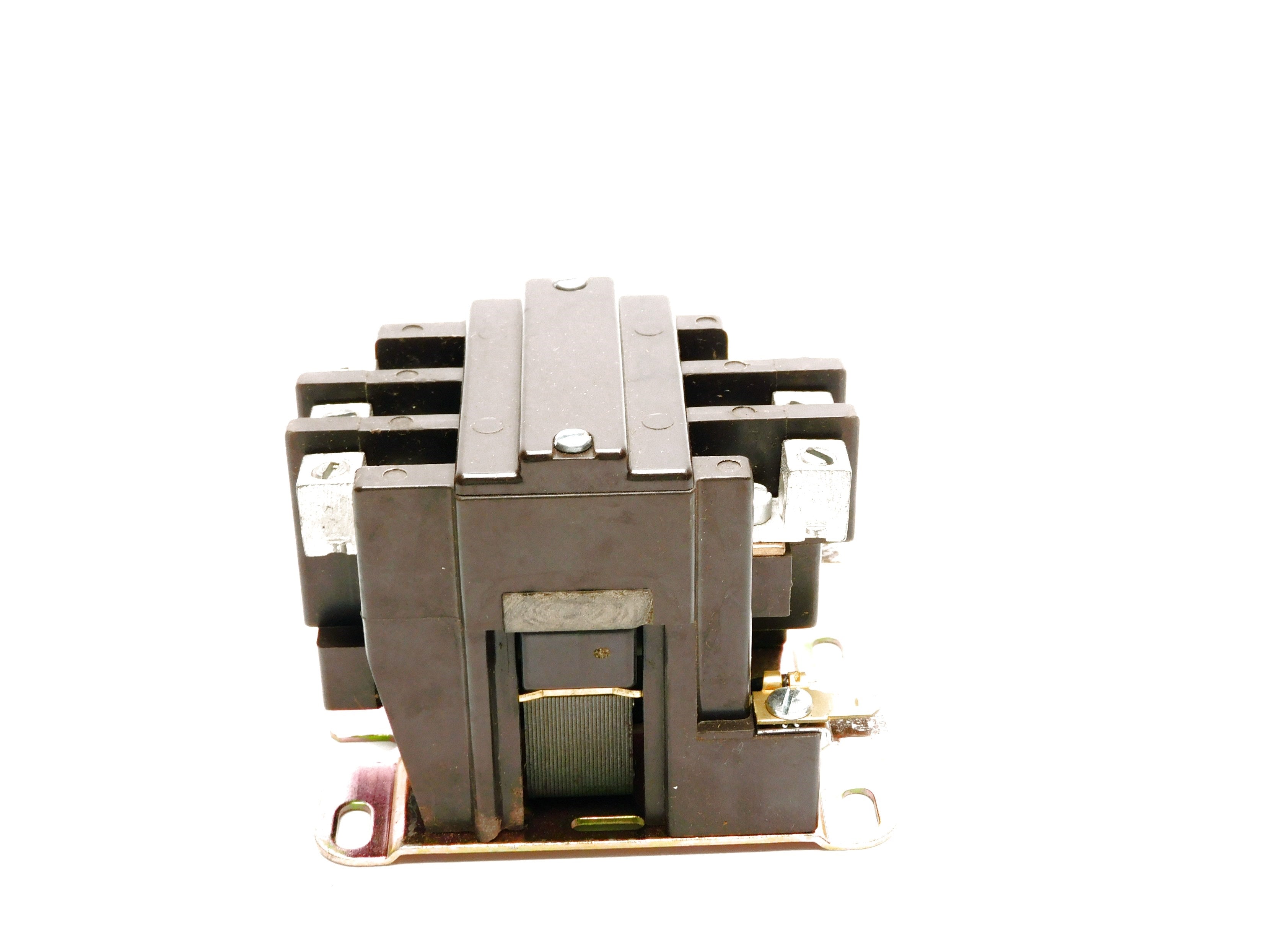 FASCO 30F030 24VAC UNMP