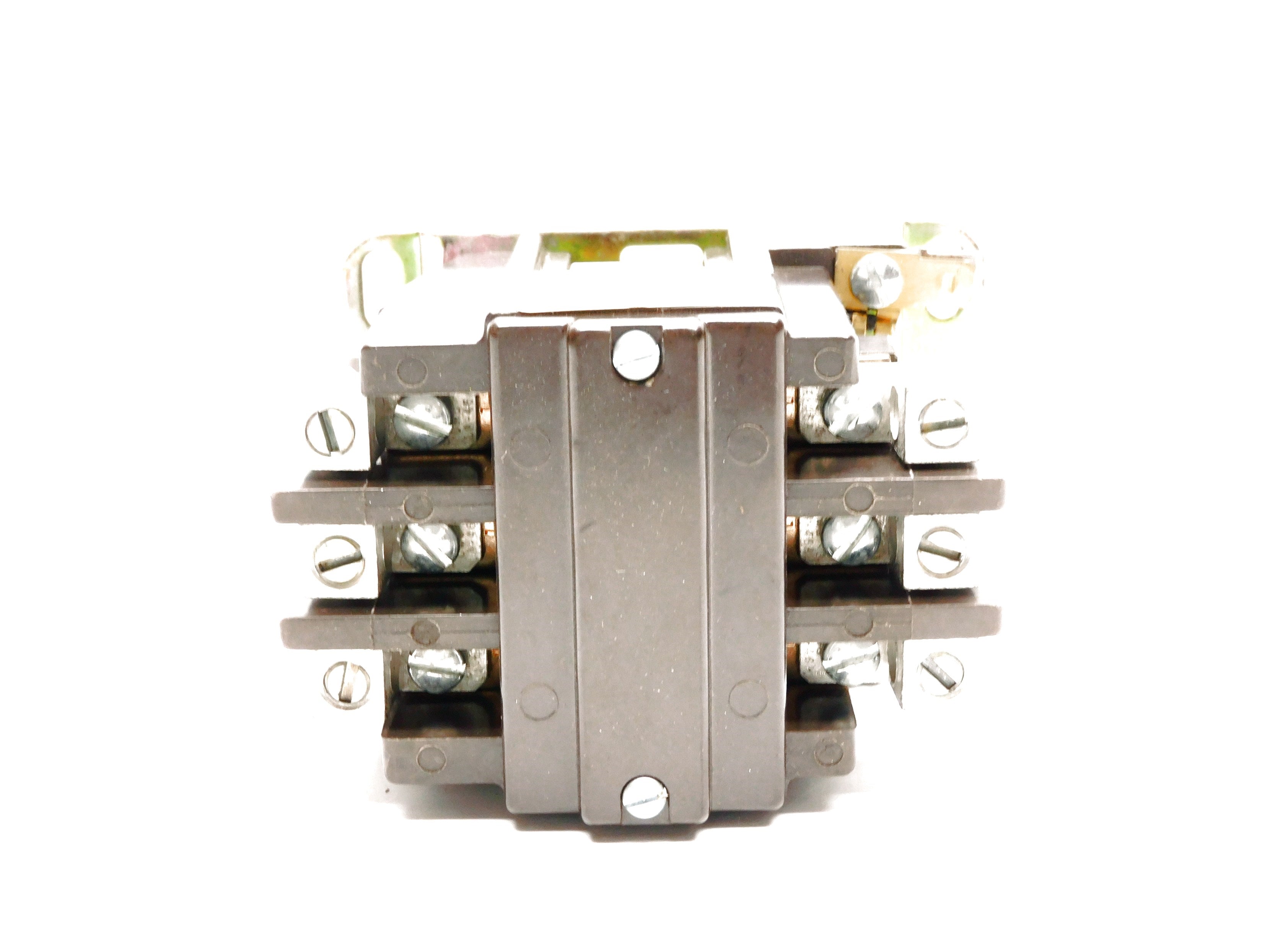 FASCO 30F030 24VAC UNMP