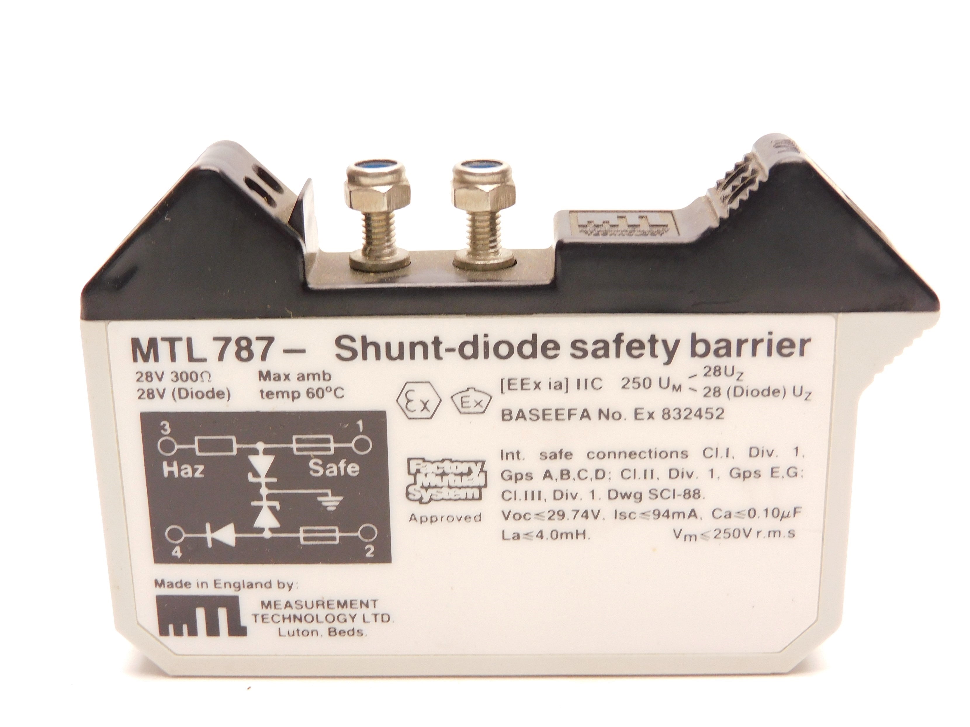 MTL MTL787 NSNP