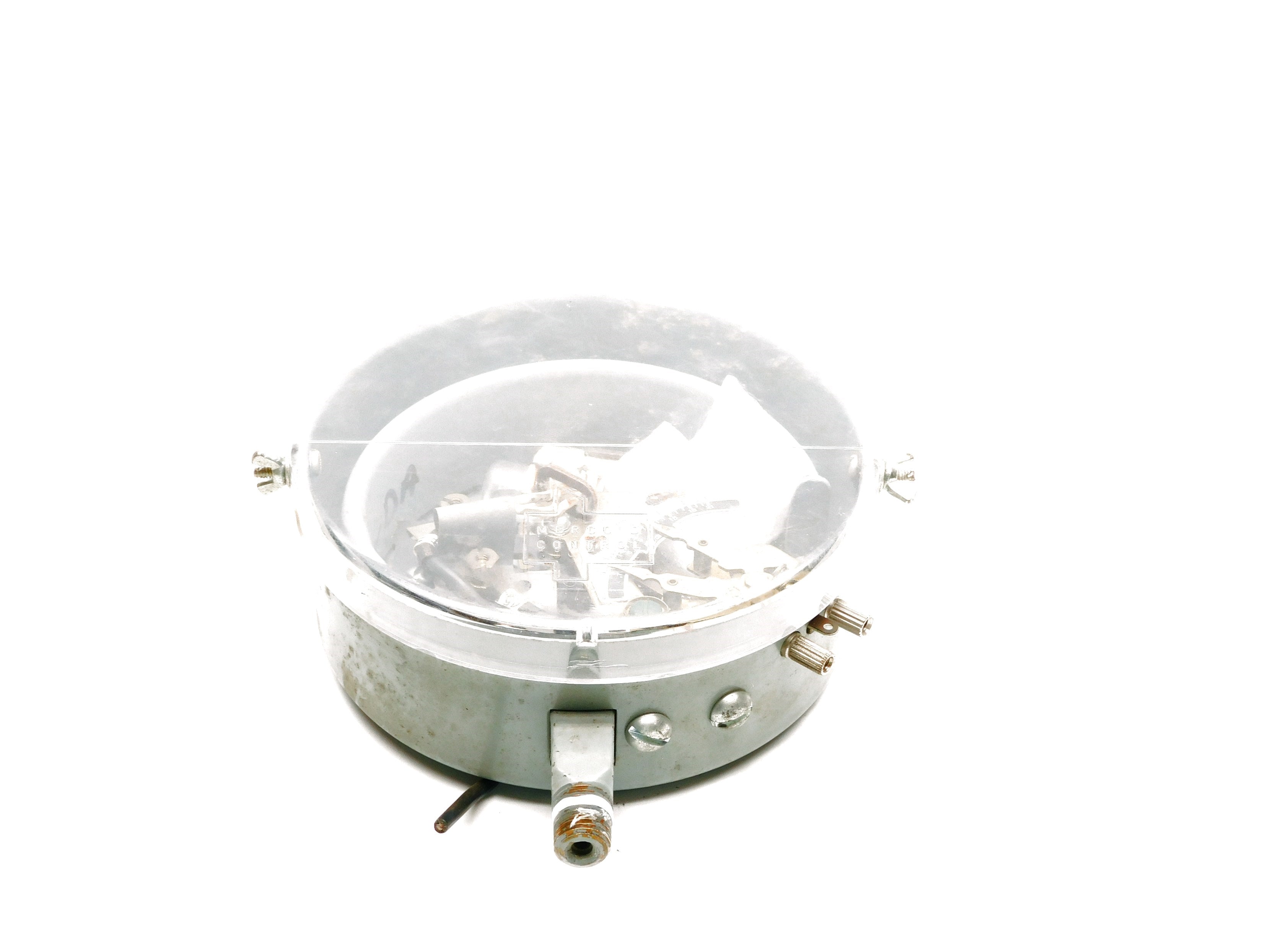 MERCOID CONTROL DA-31-2-9 UNMP