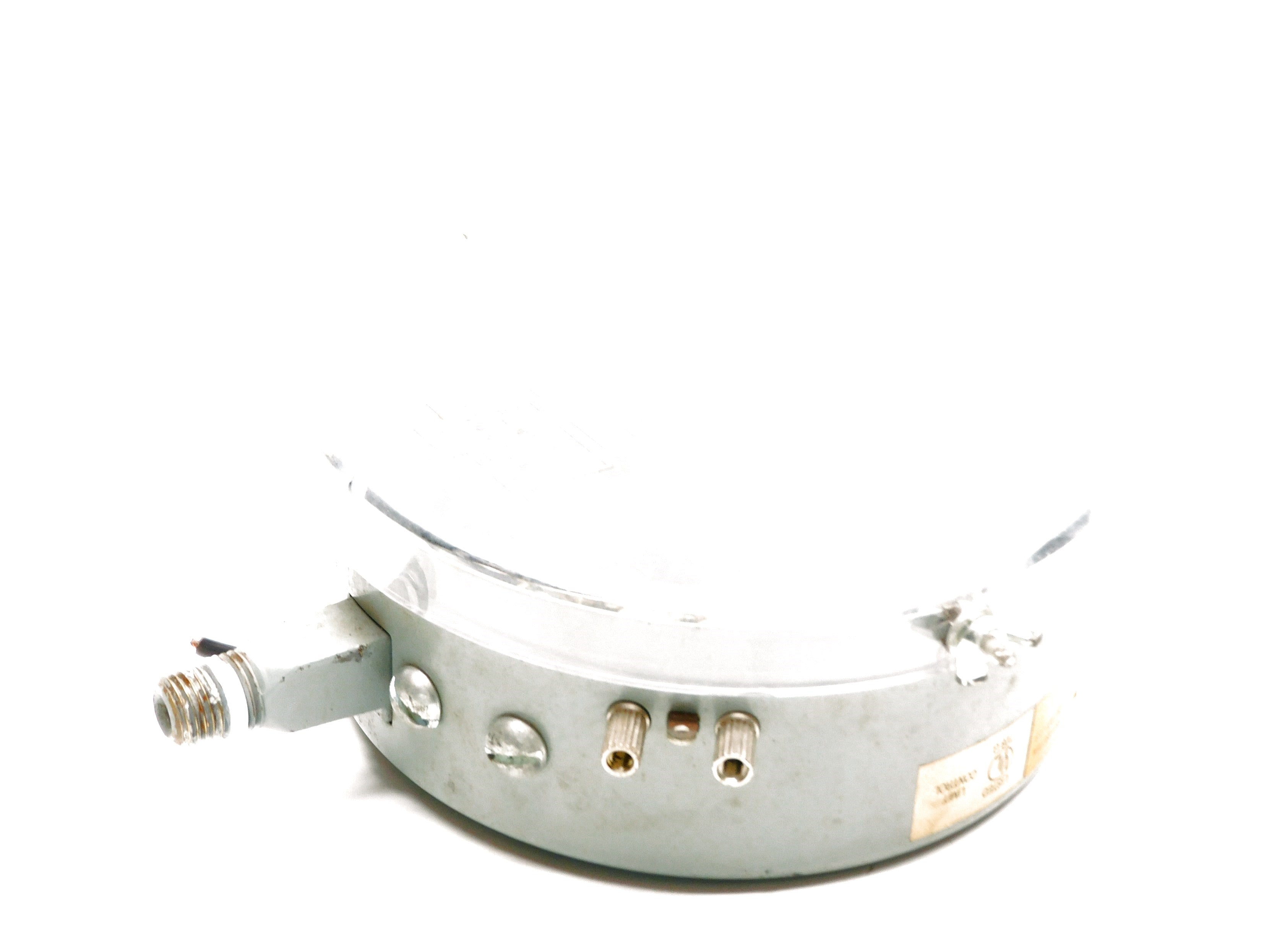 MERCOID CONTROL DA-31-2-9 UNMP