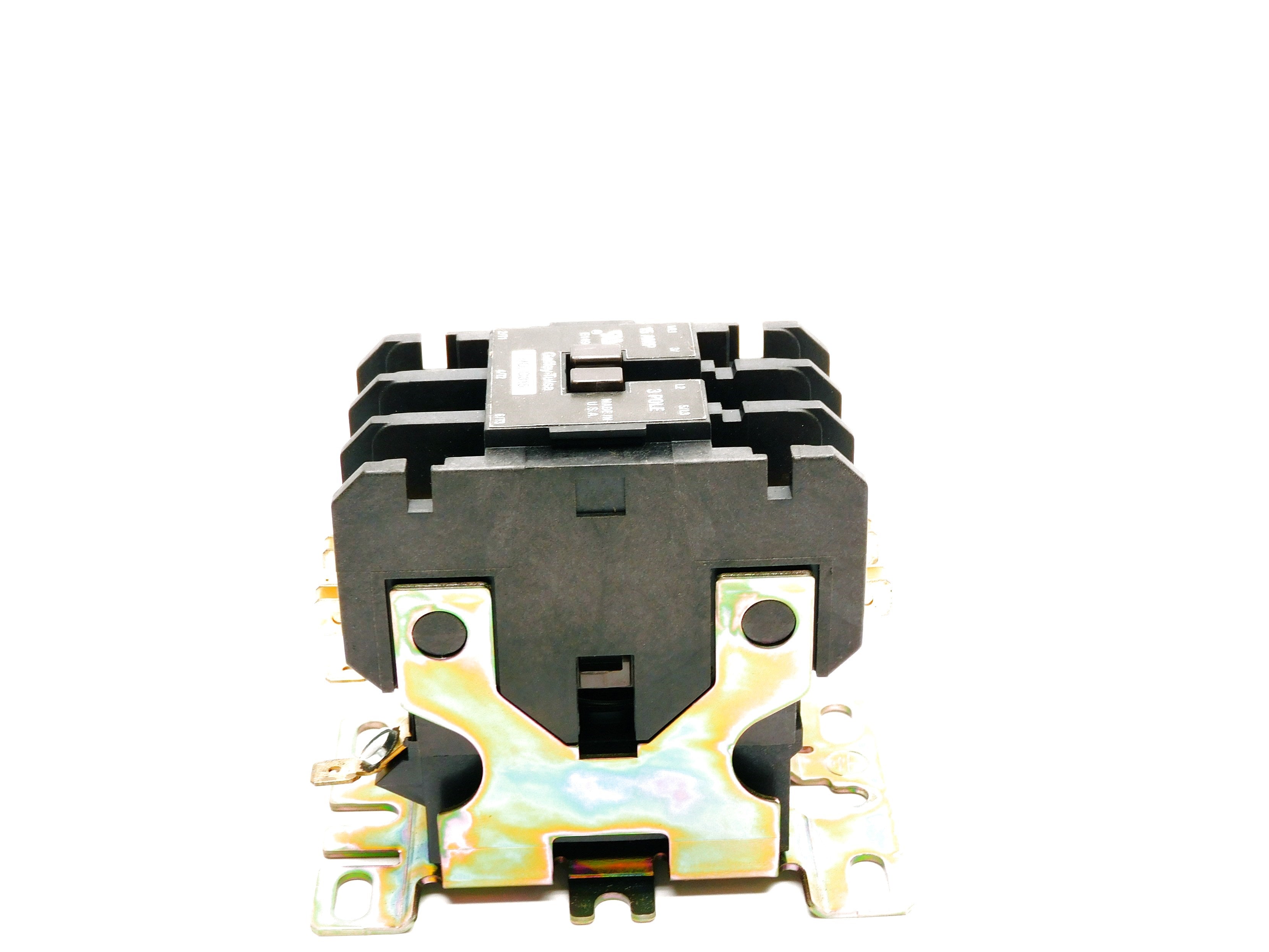GAFFEY-TULSA G315 575V NSNP