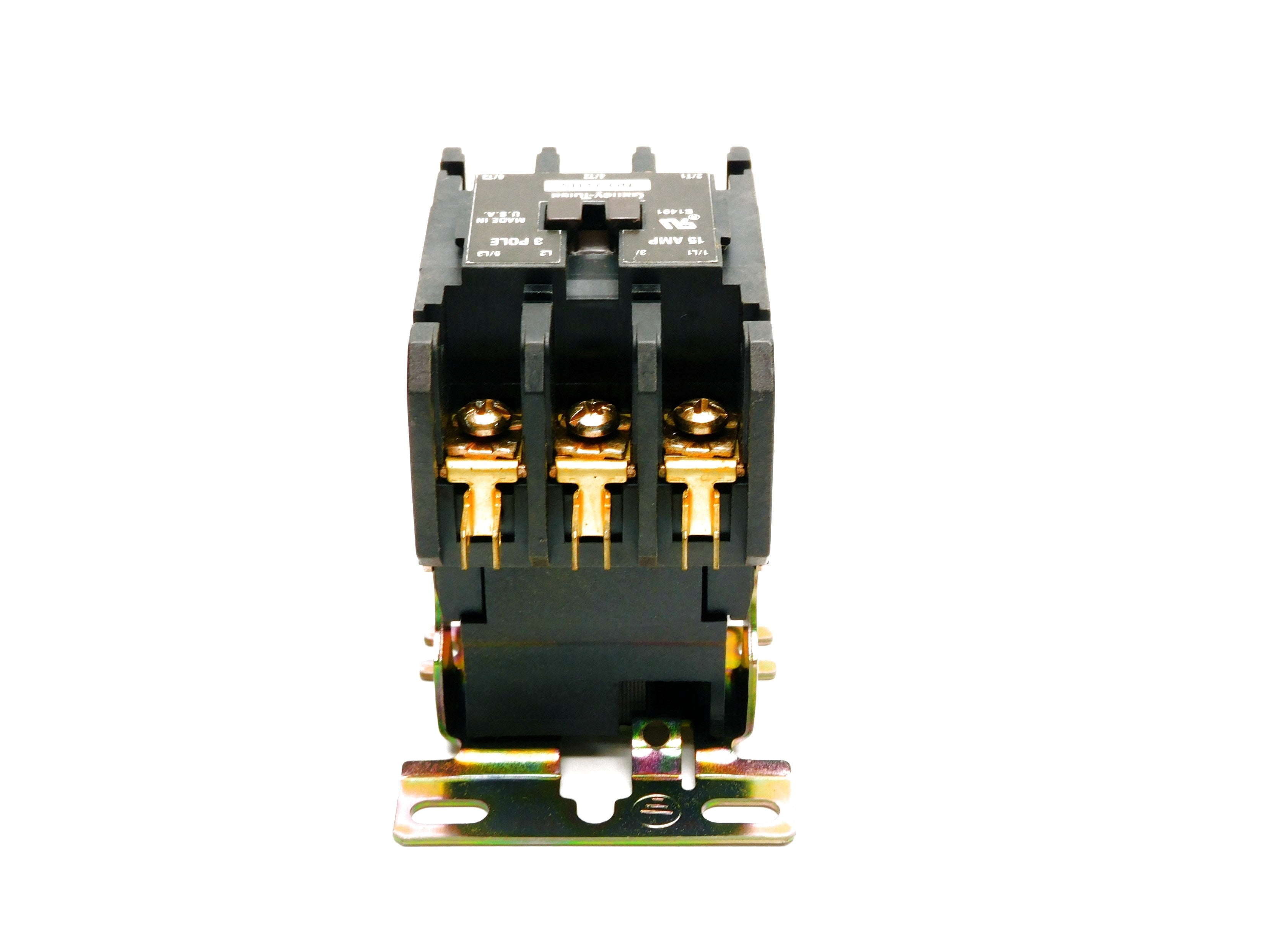 GAFFEY-TULSA G315 575V NSNP