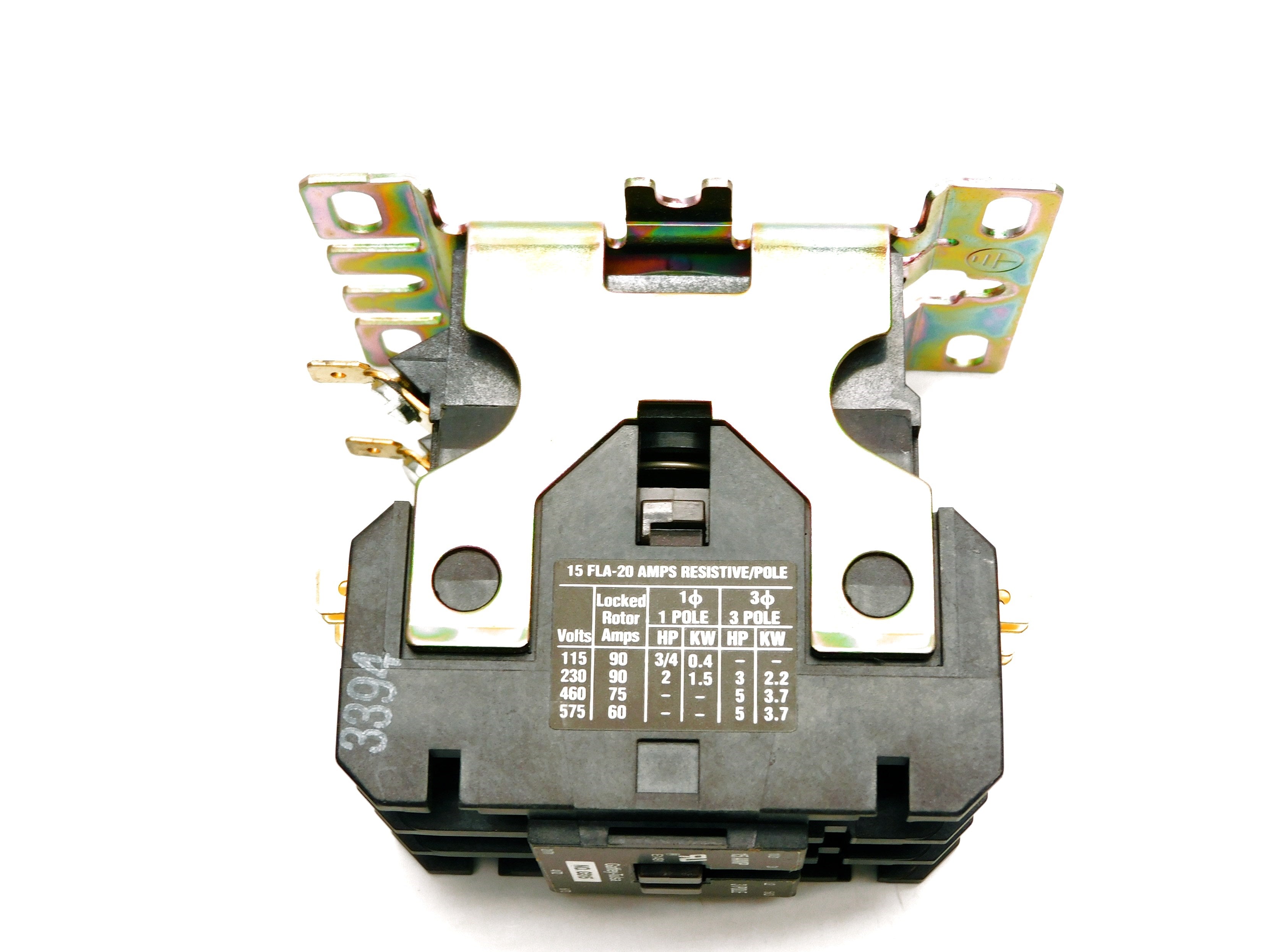 GAFFEY-TULSA G315 575V NSNP