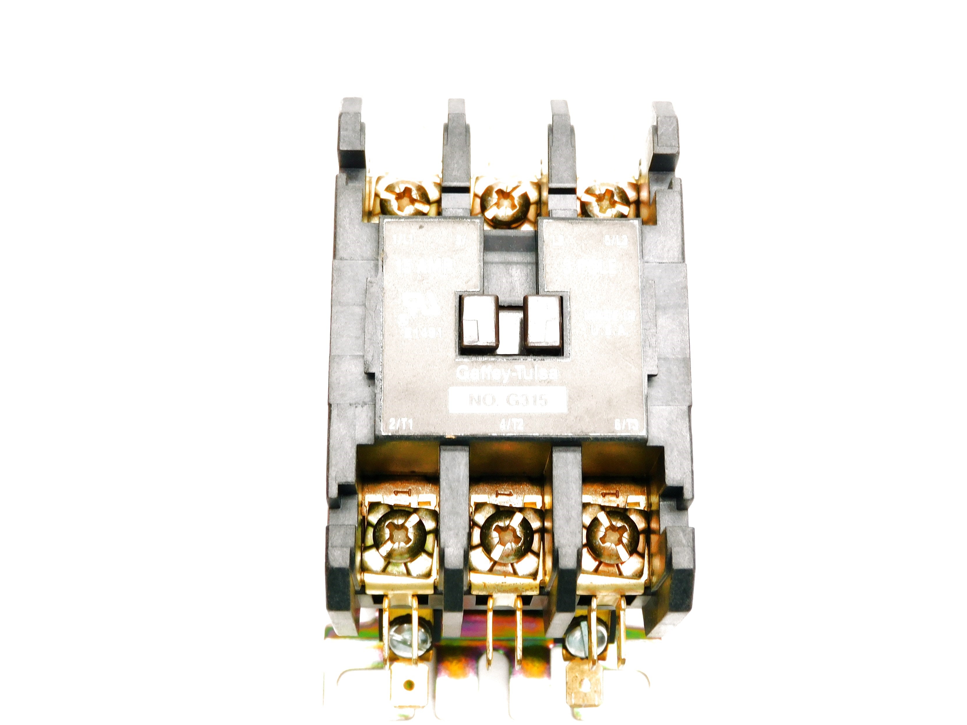 GAFFEY-TULSA G315 575V NSNP
