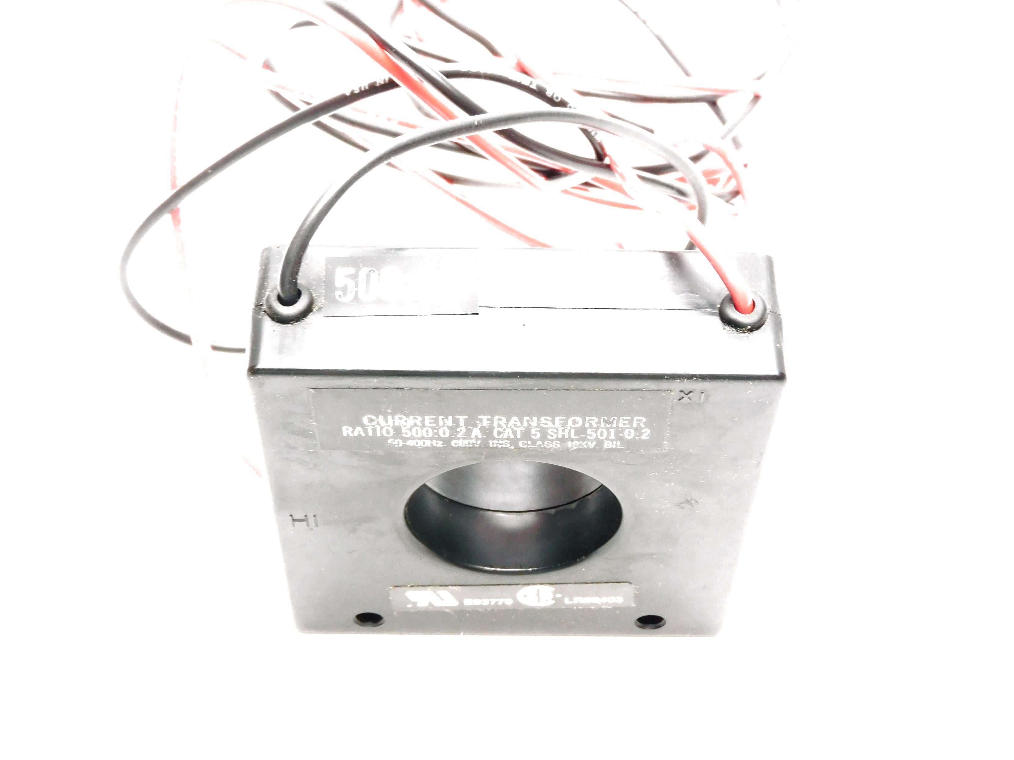 E.I.L. 5SHL-501-0.2 NSNP