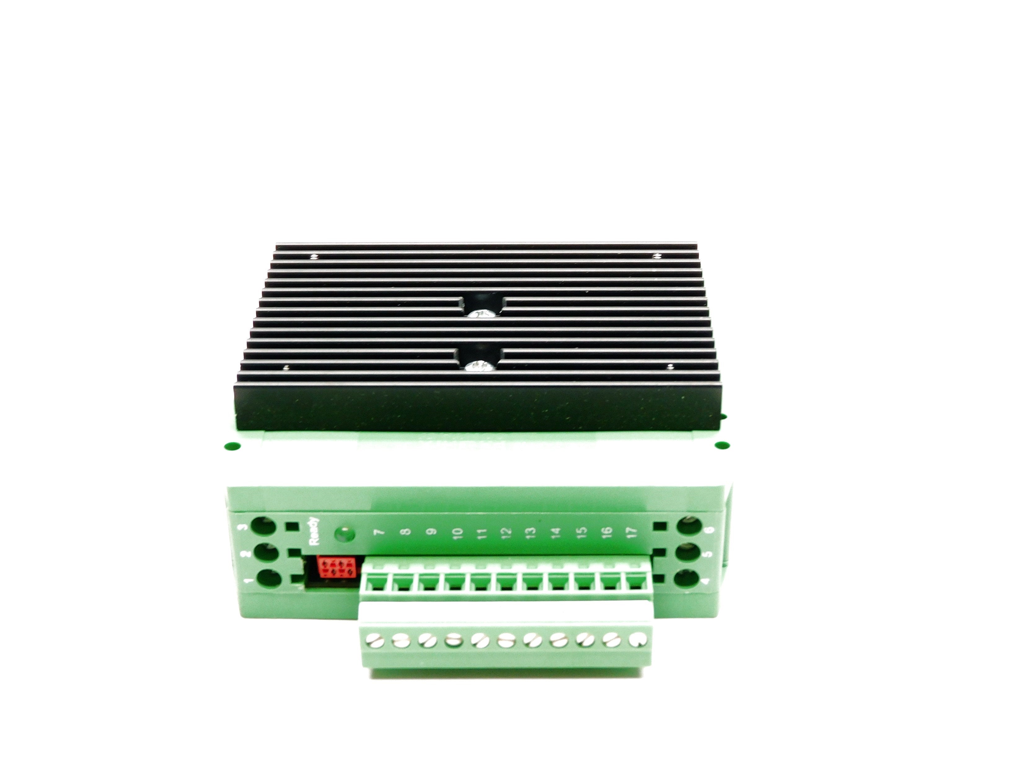 ANTEK DC6AT-01-00 NSNP