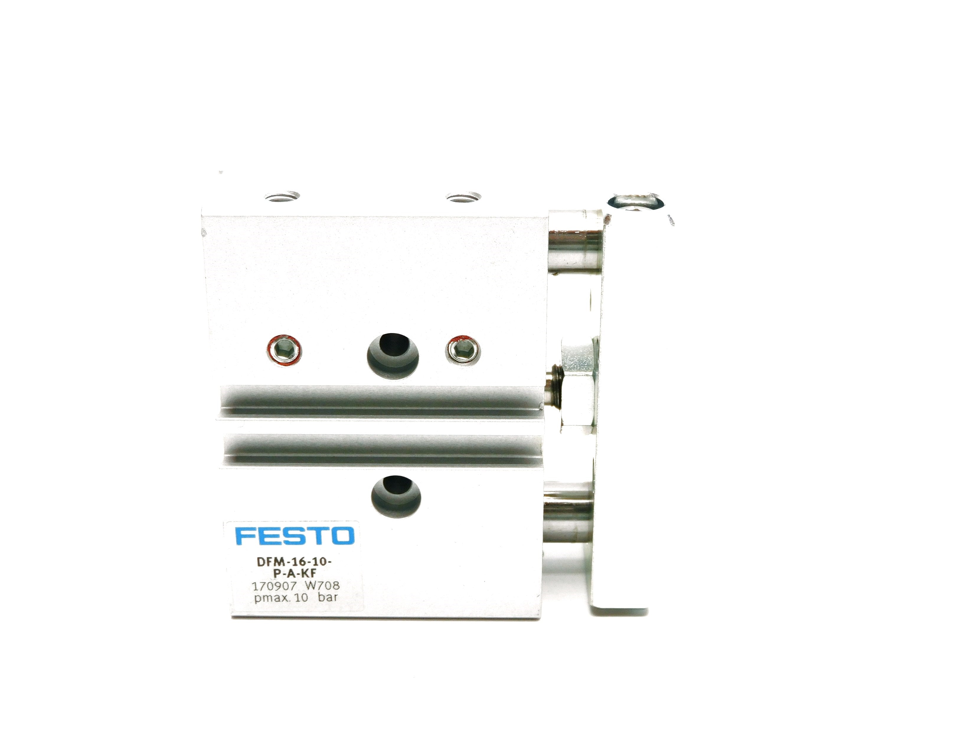 FESTO DFM-16-10-P-A-KF 170907 NSNP