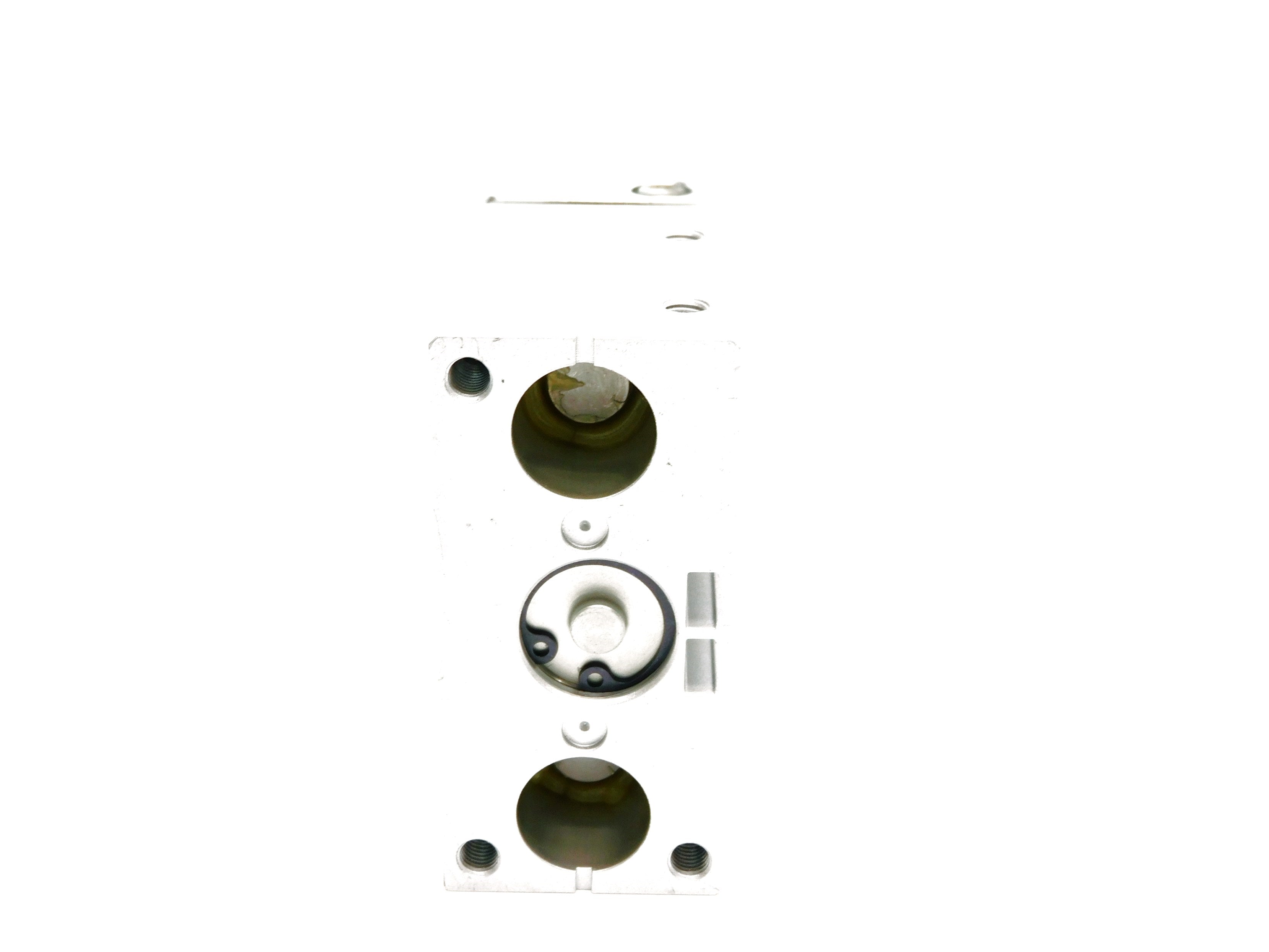 FESTO DFM-16-10-P-A-KF 170907 NSNP