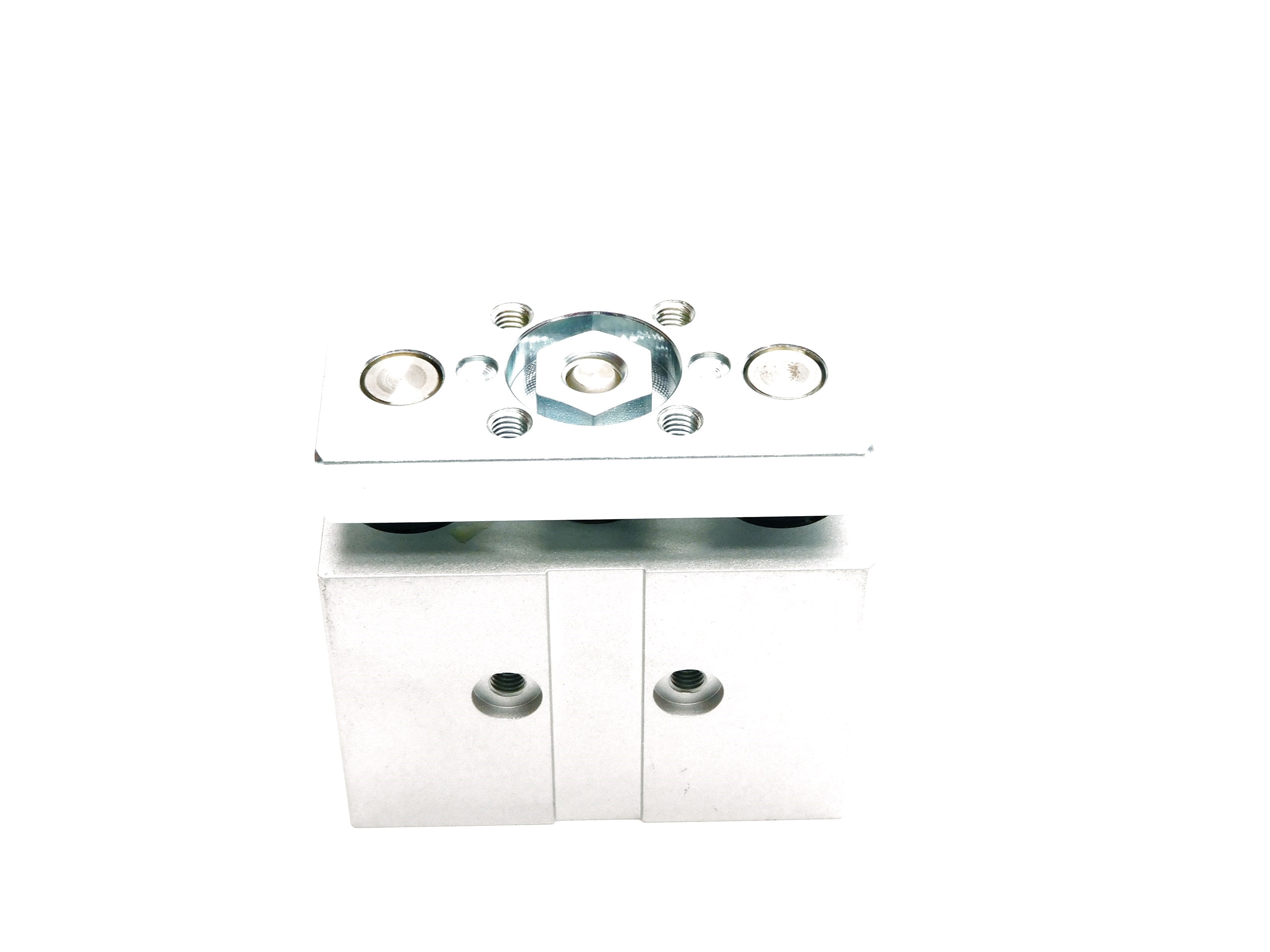 FESTO DFM-16-10-P-A-KF 170907 NSNP