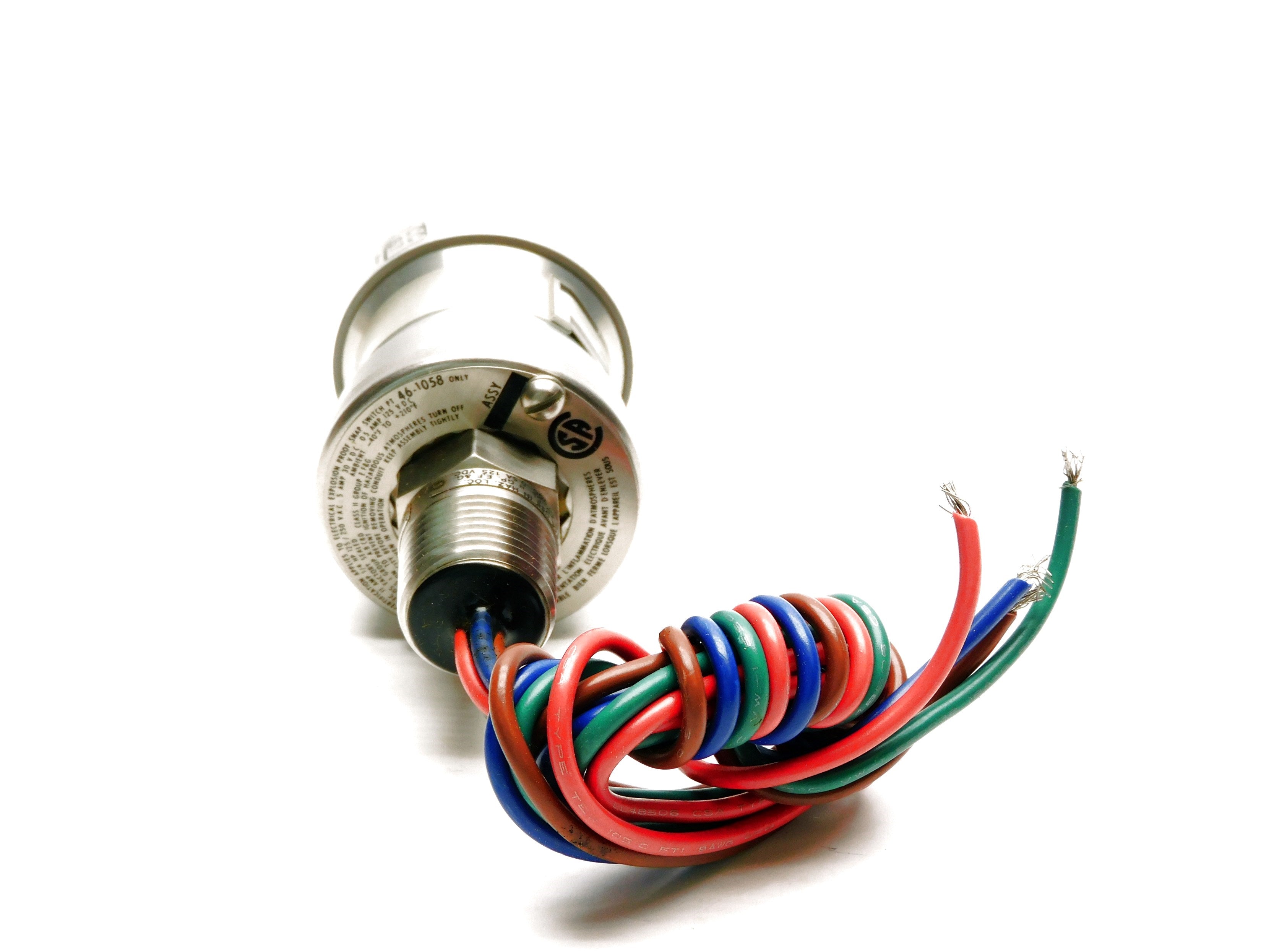CCS 611GCE1 NSMP