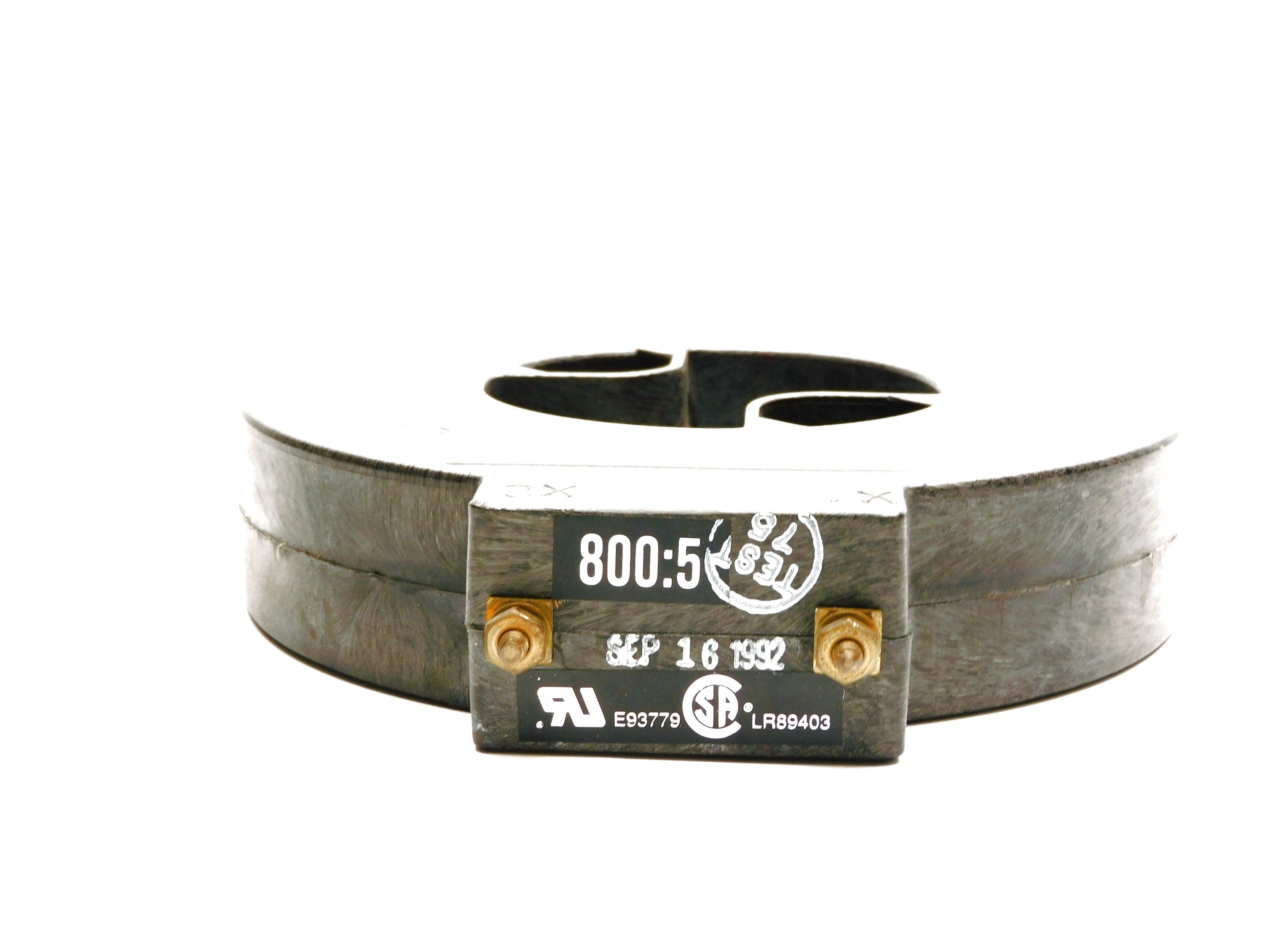 INSTRUMENT TRANSFORMERS 350-801 NSNP