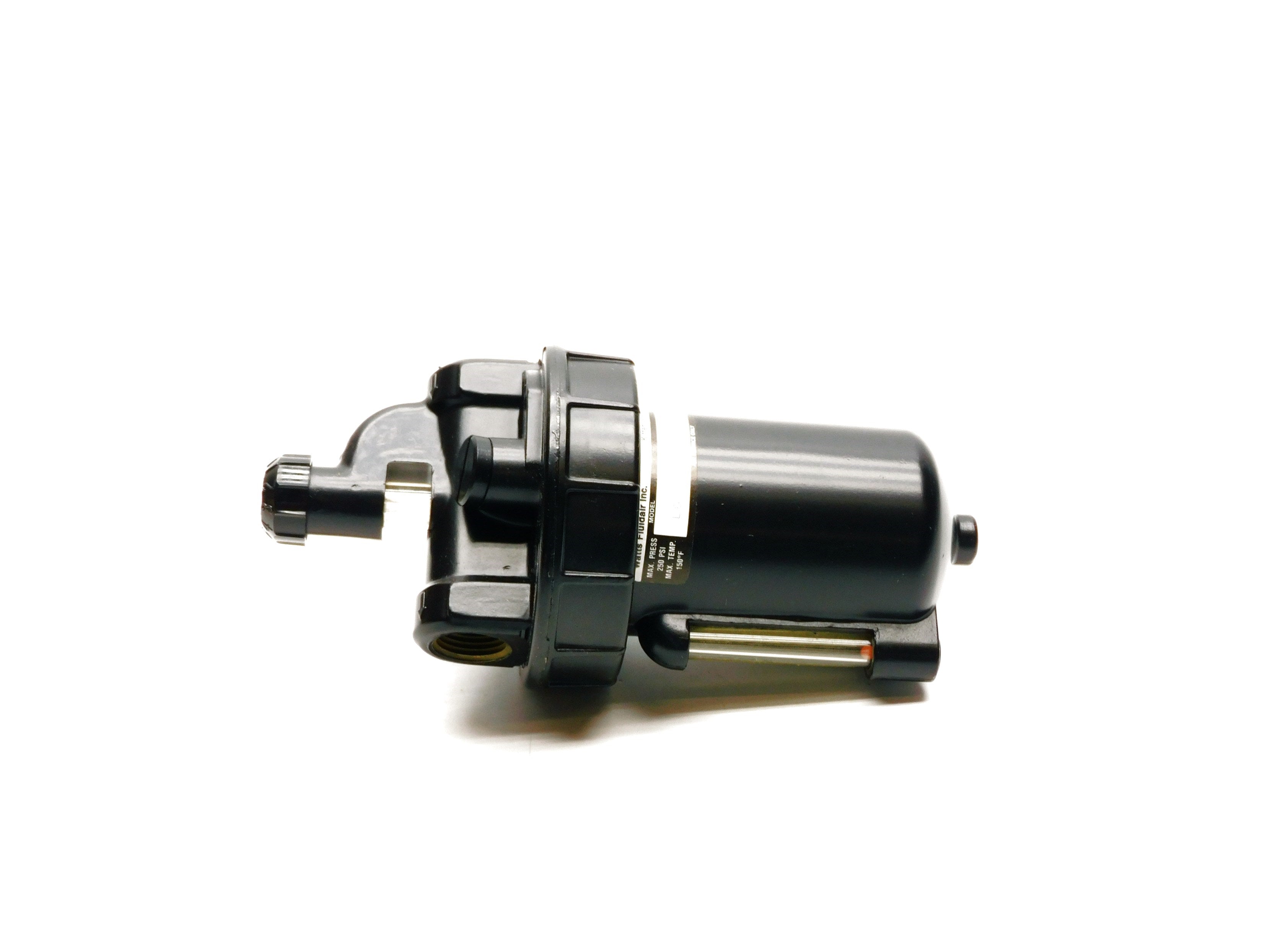 WATTS L606-04W NSMP