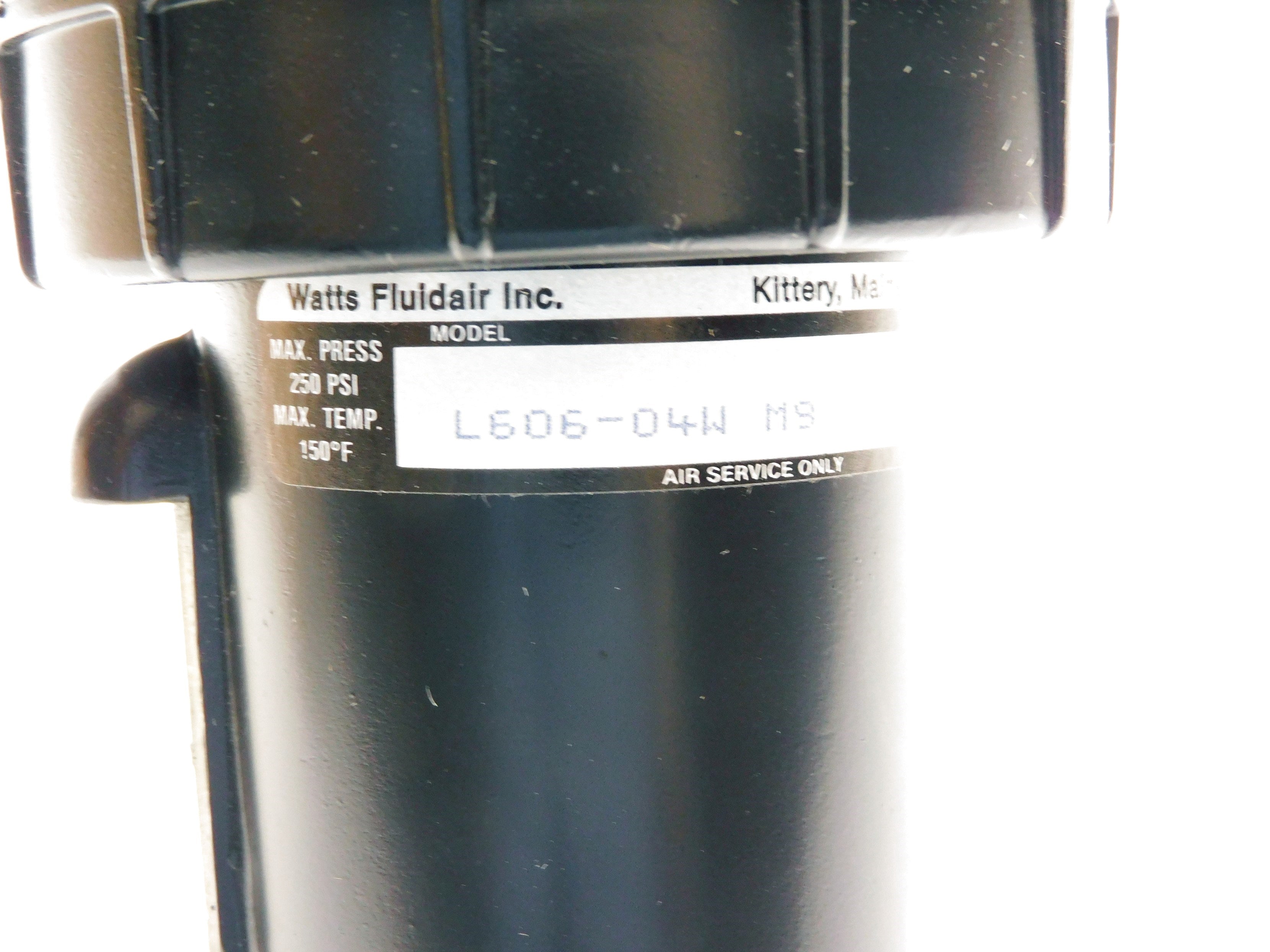 WATTS L606-04W NSMP
