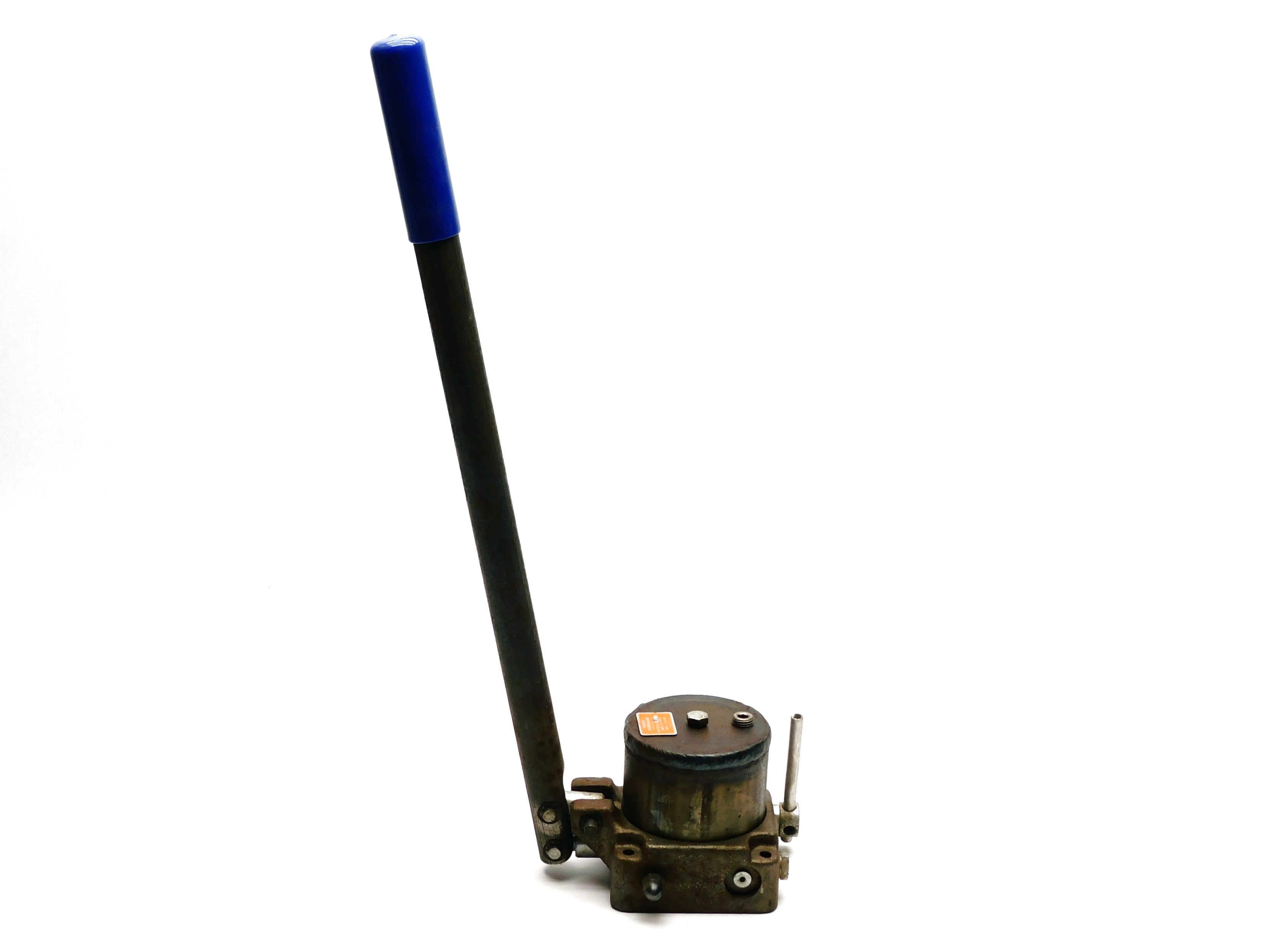 BRAND HYDRUALICS HP-121-DA-TL UNMP