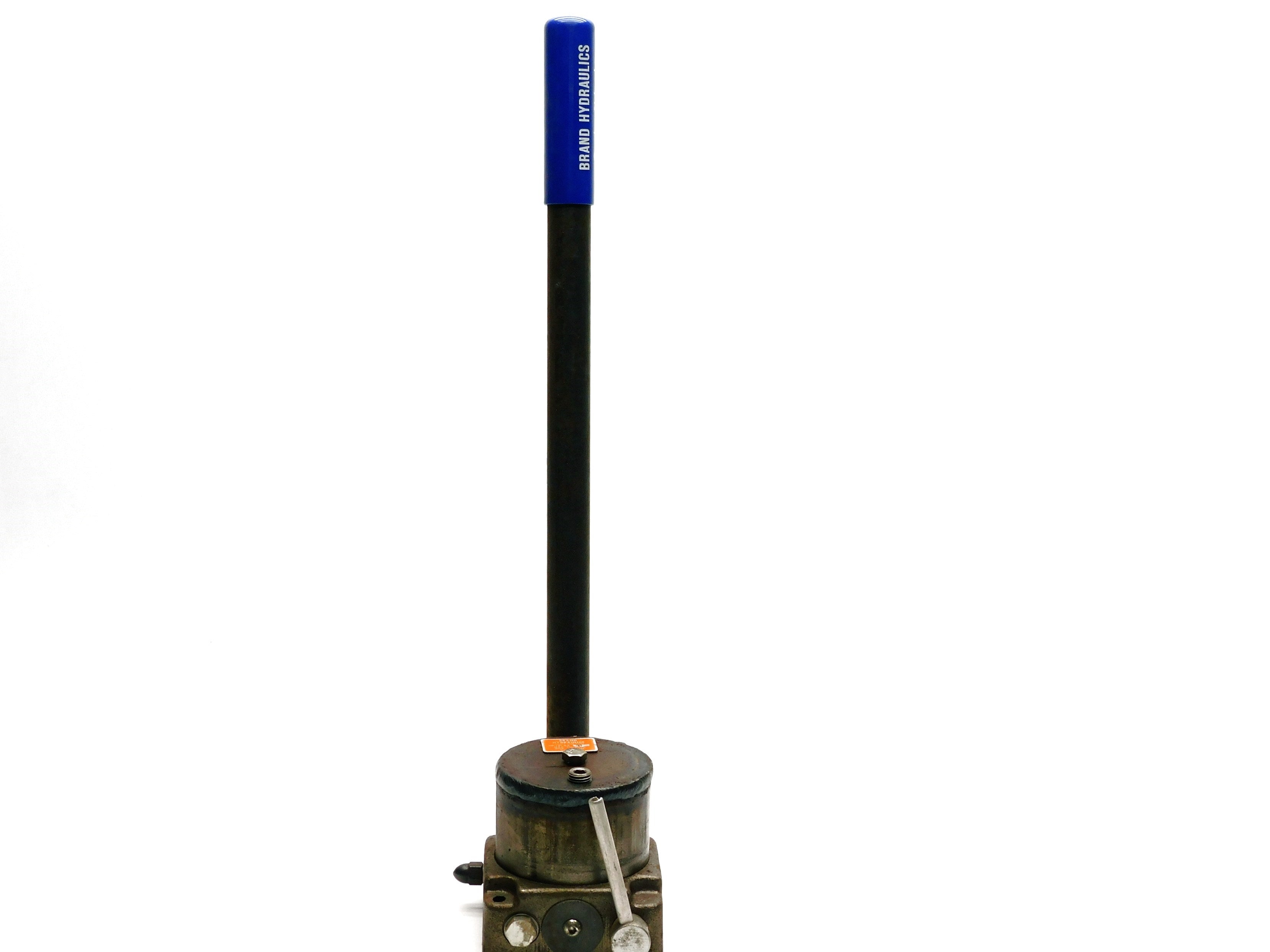 BRAND HYDRUALICS HP-121-DA-TL UNMP