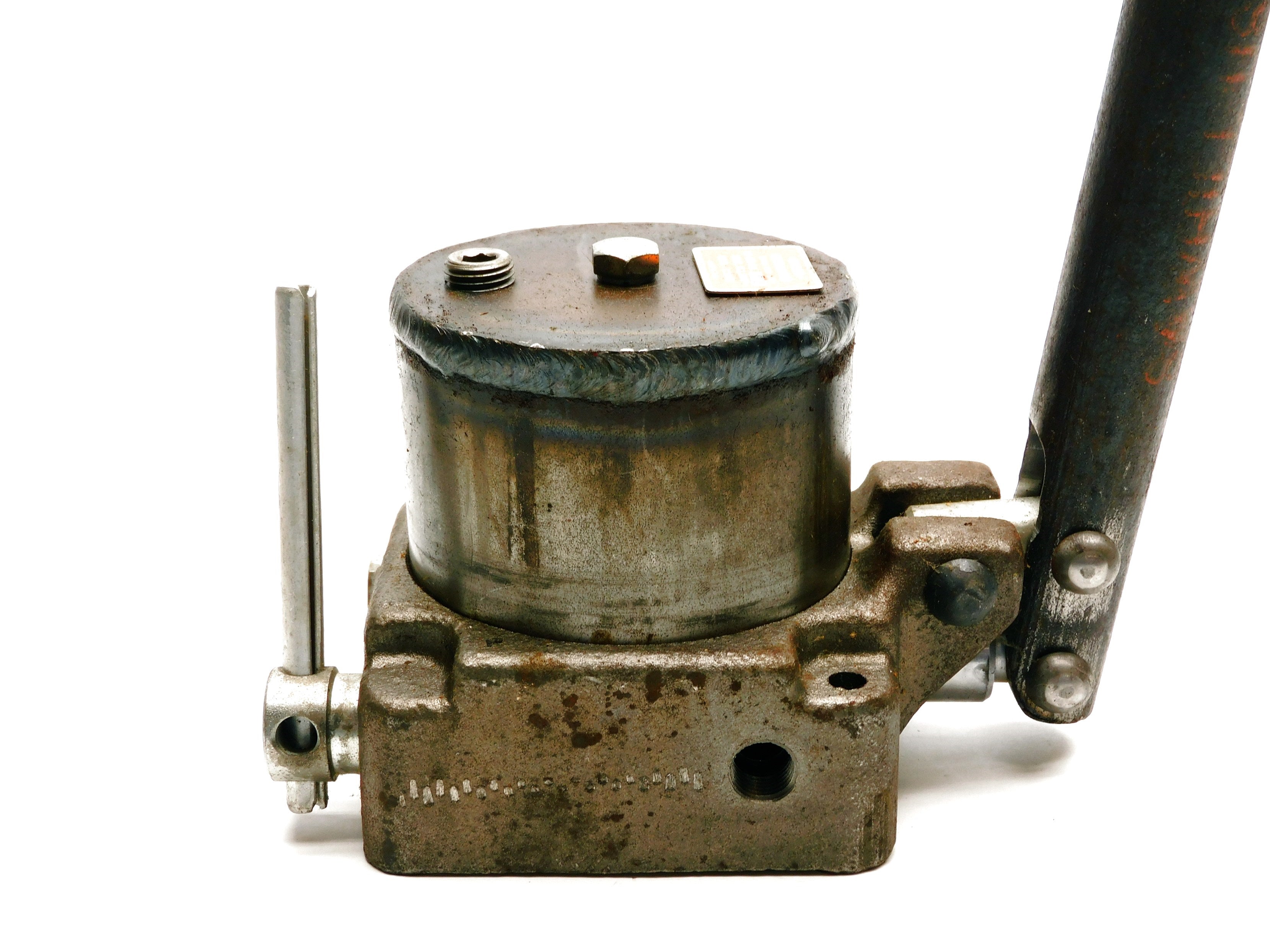 BRAND HYDRUALICS HP-121-DA-TL UNMP