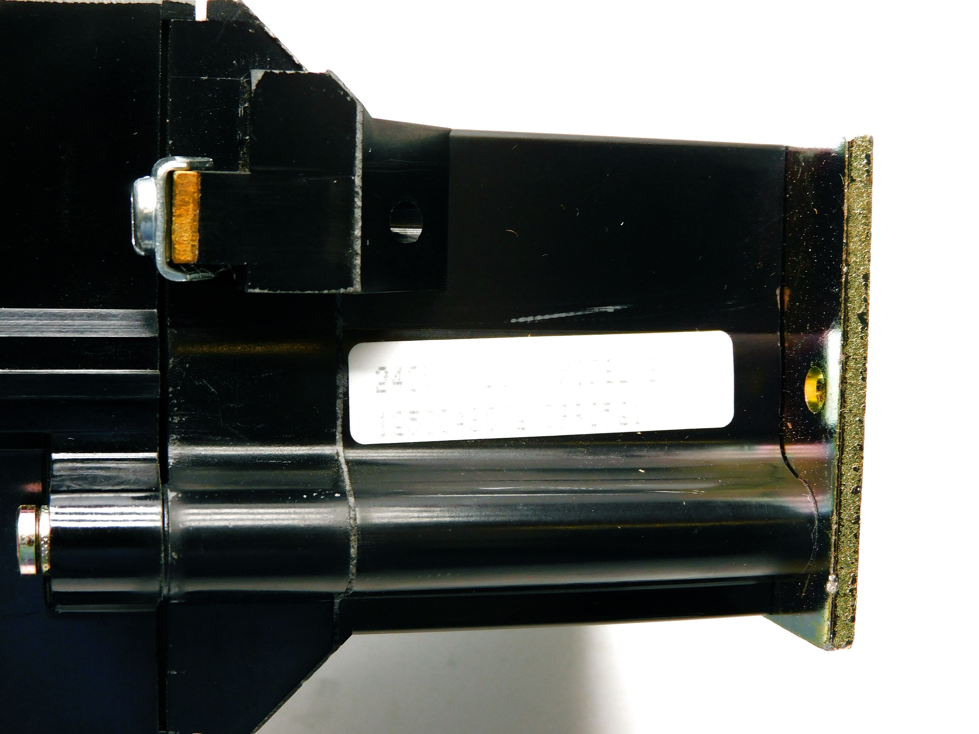 CUTLER HAMMER ARD4T 600VDC 1.1 NSMP