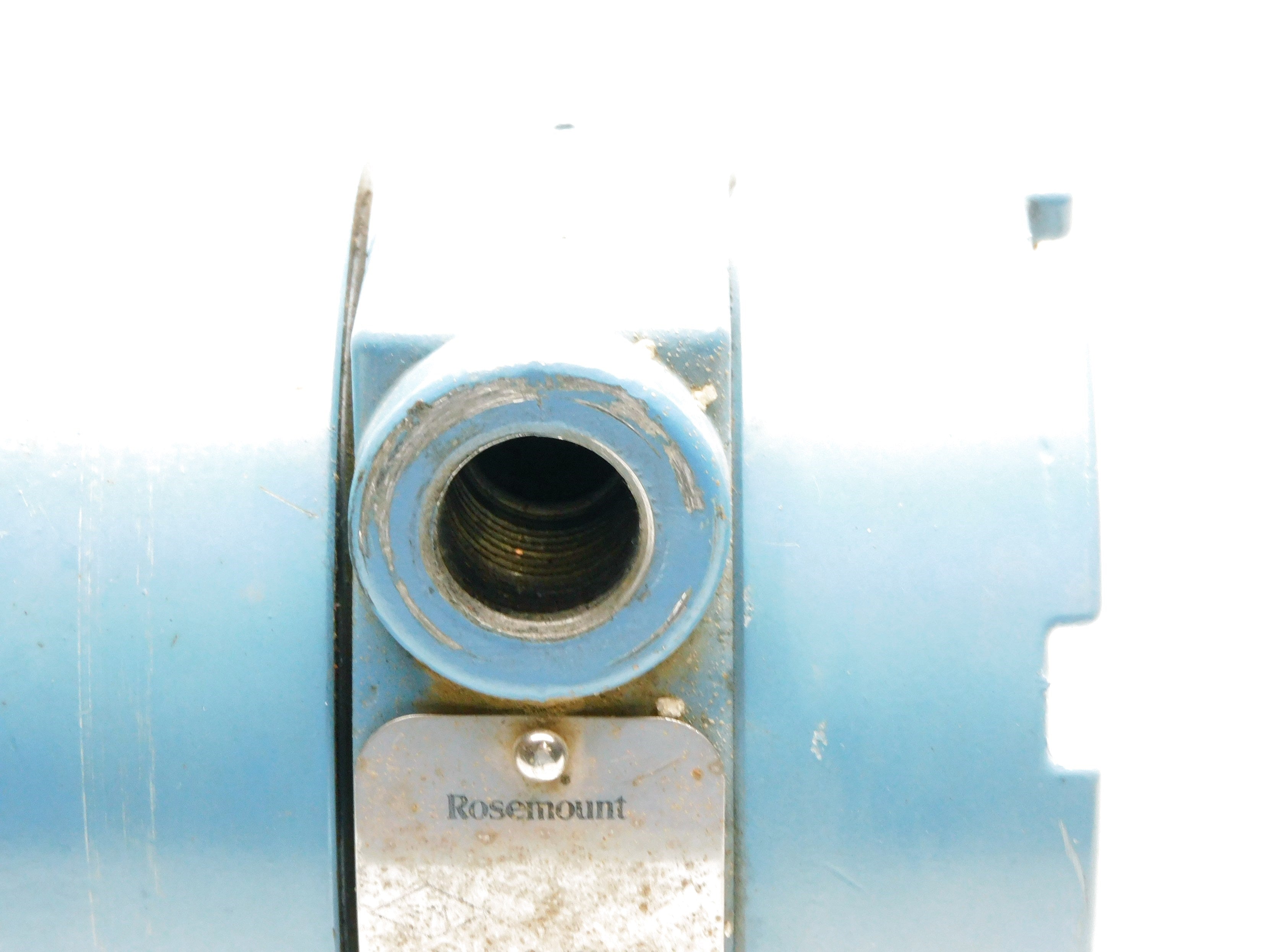 ROSEMOUNT 1151DP5E12M2B1 UNMP