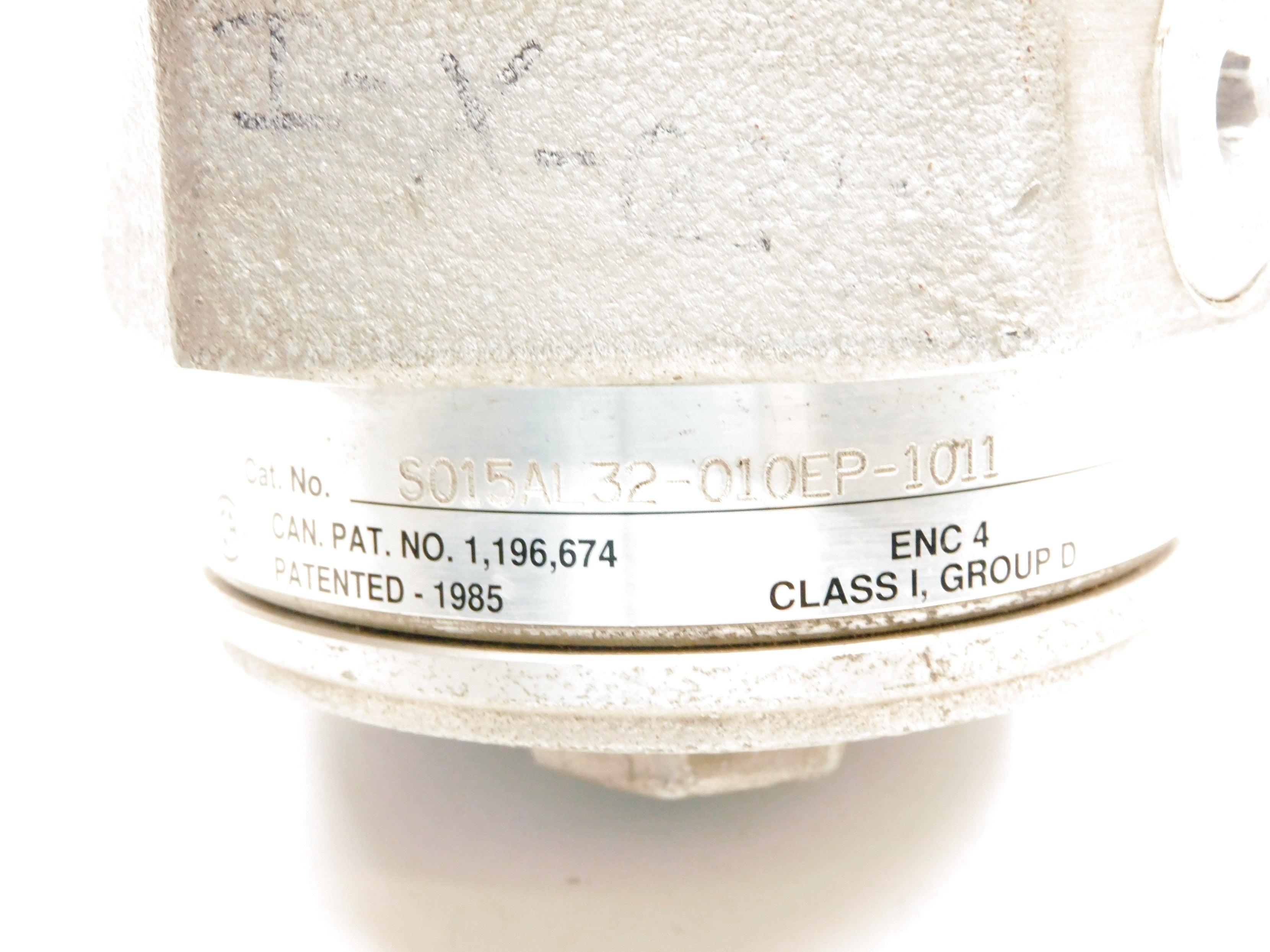 KIM HOTSTART S015AL32-010EP-1011 UNMP