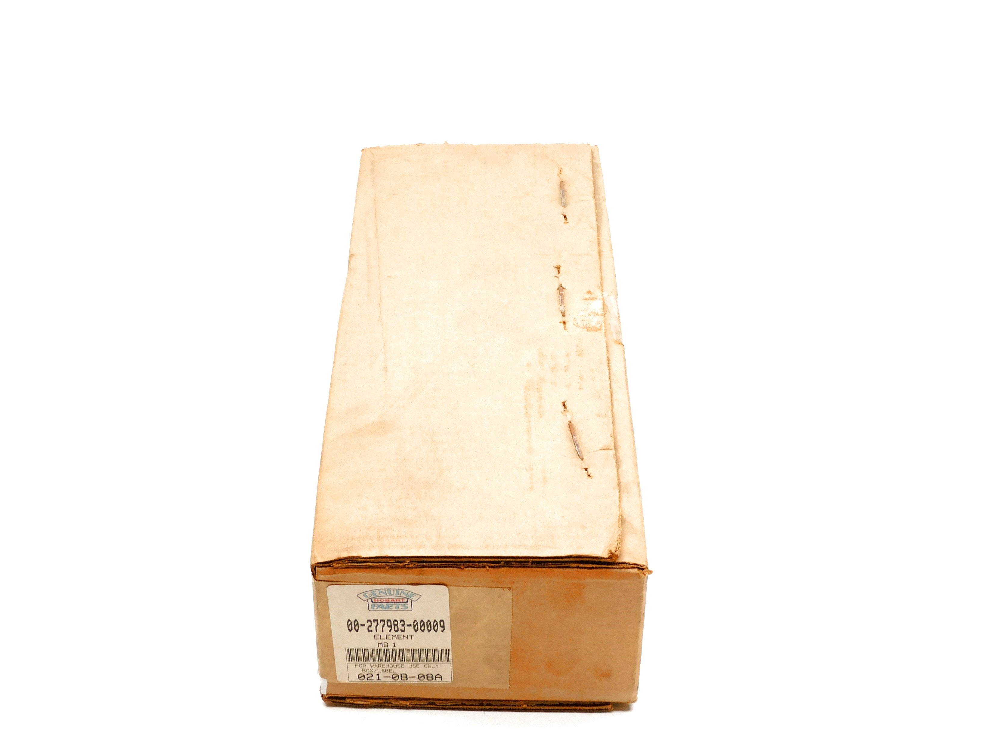 HOBART 00-277983-00009 NSFS