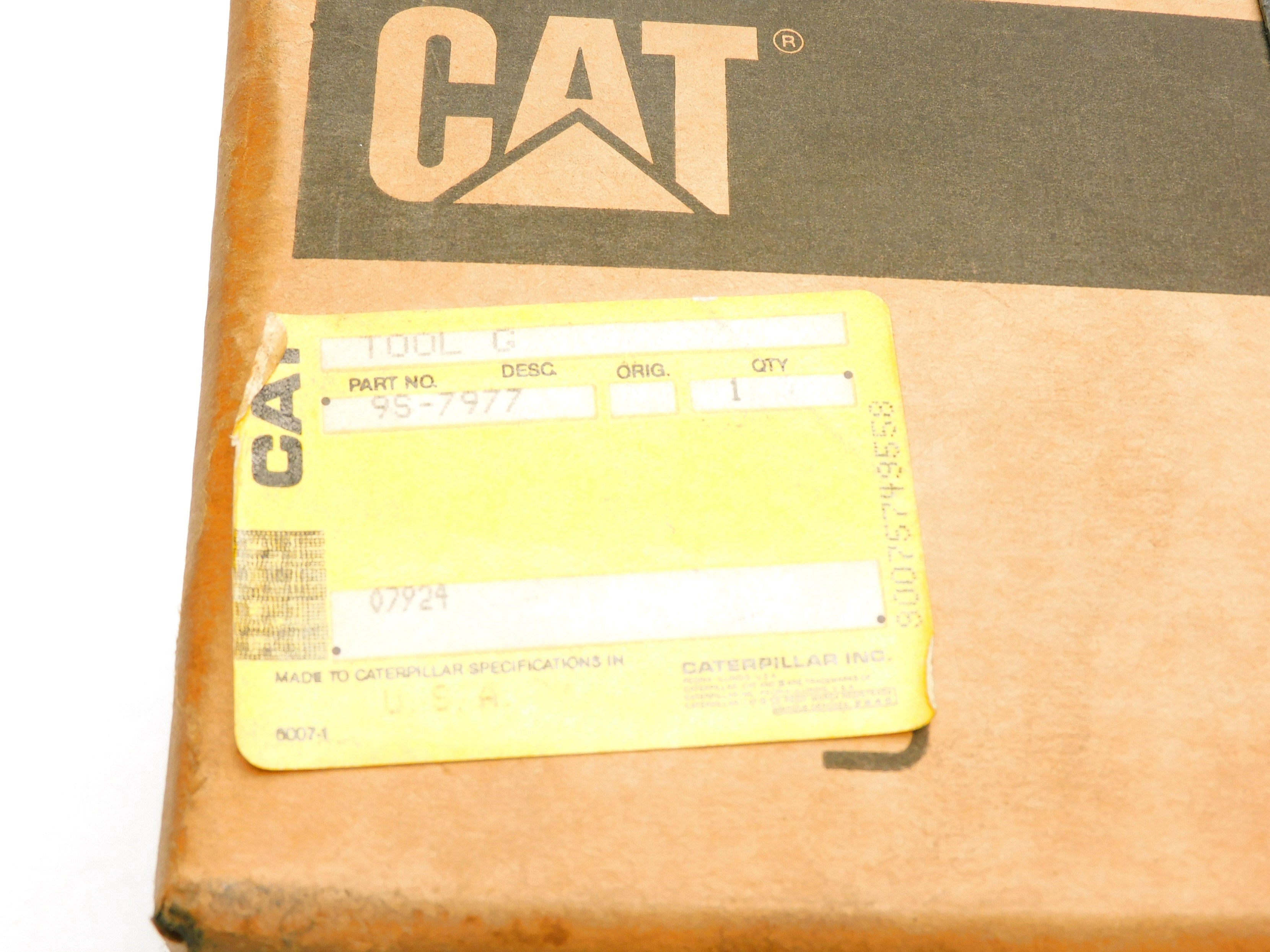CAT 9S-7977 NSFS